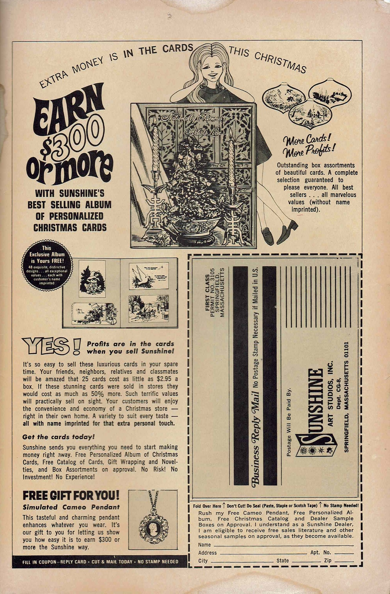 Read online Just Married comic -  Issue #82 - 34