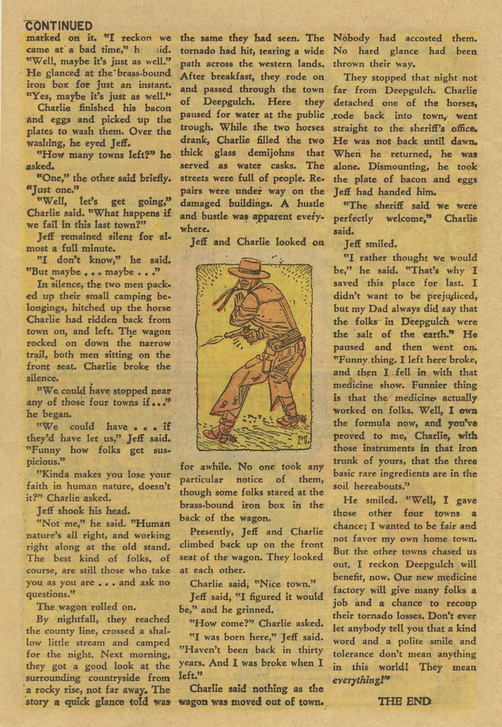 Read online The Rawhide Kid comic -  Issue #32 - 26