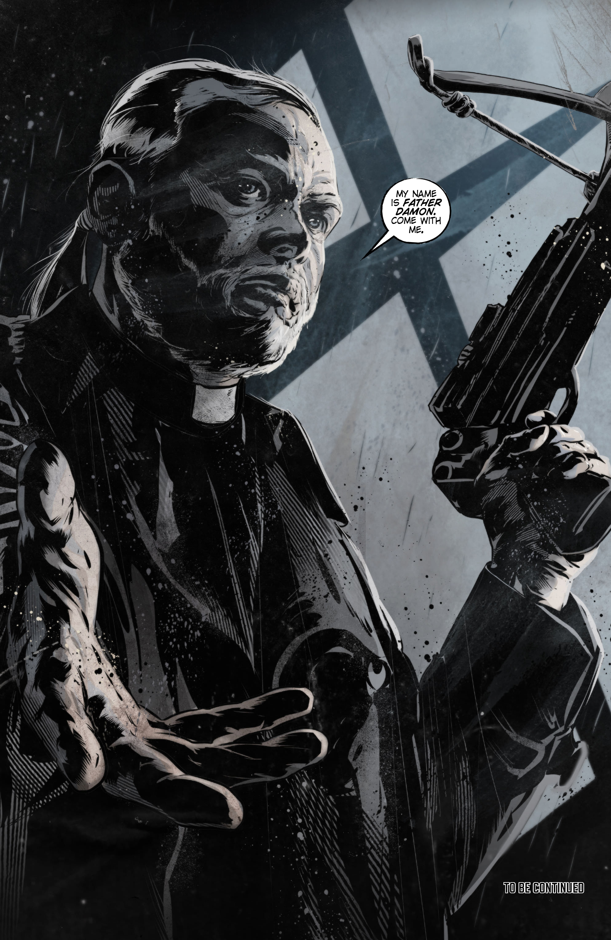 Read online A Town Called Terror comic -  Issue #6 - 26