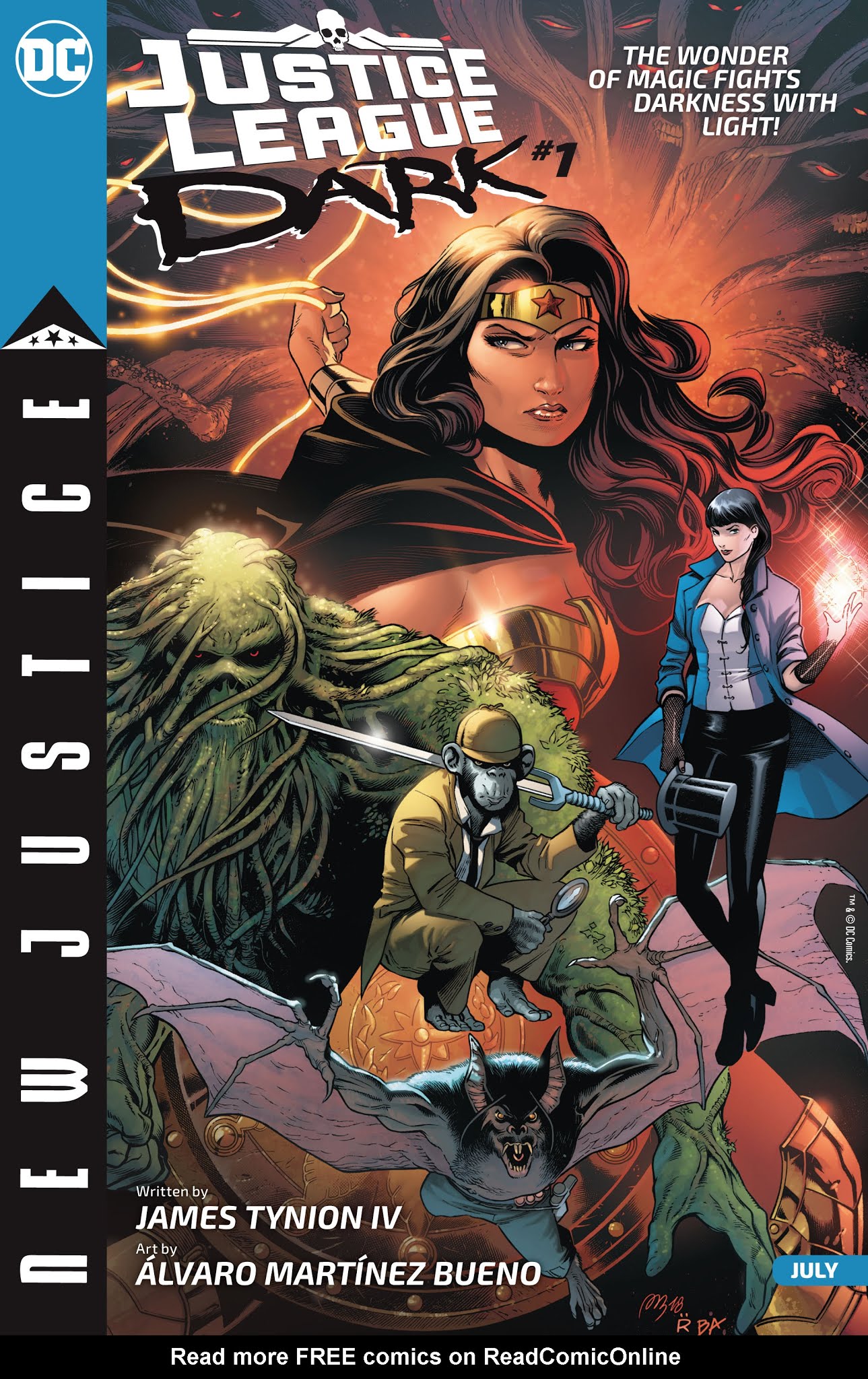 Read online Batgirl (2016) comic -  Issue #24 - 23