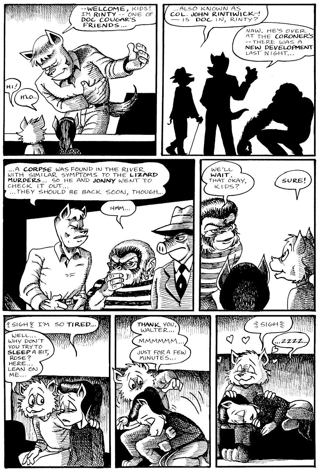 Furrlough issue 27 - Page 19