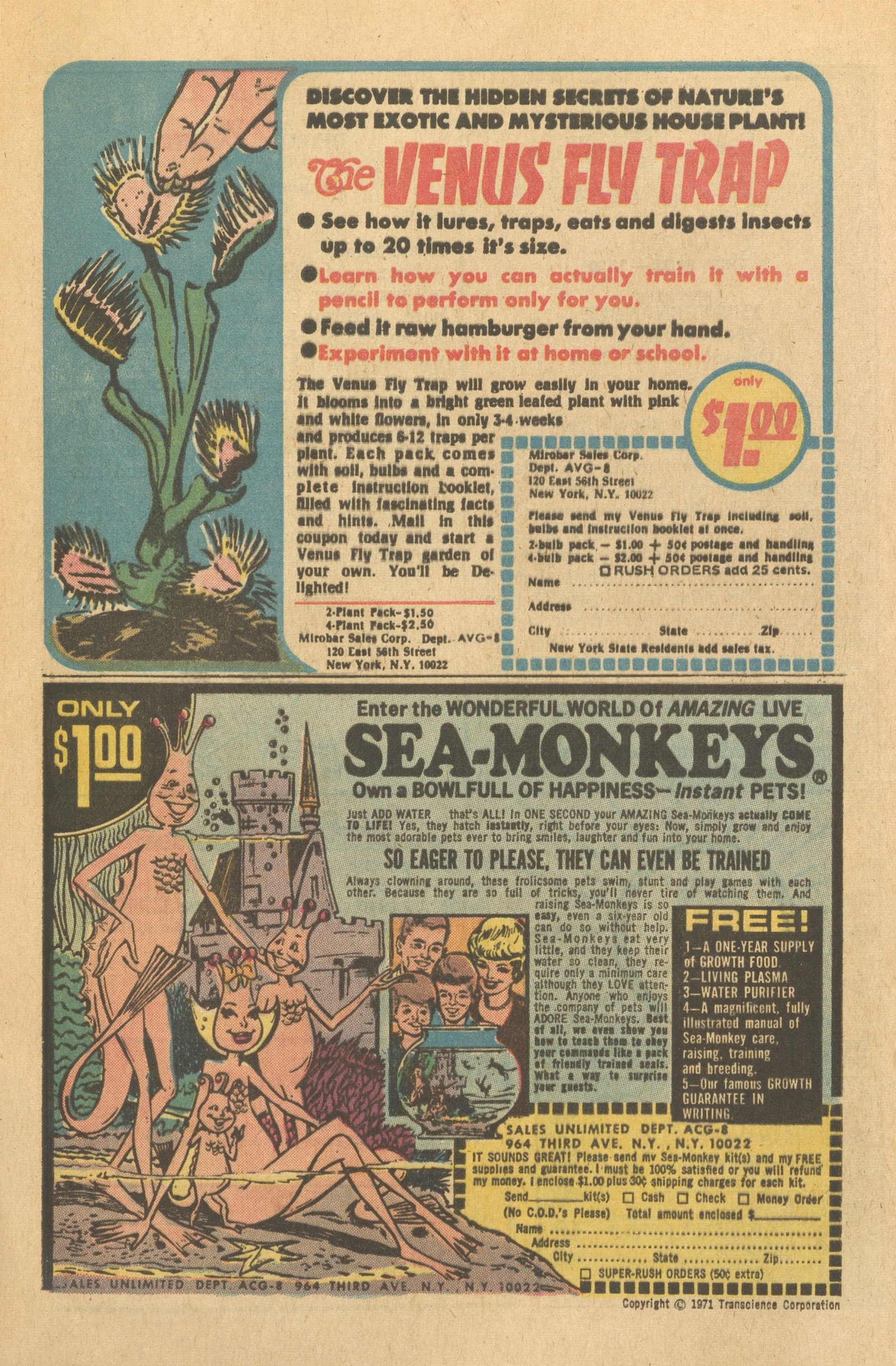 Read online Archie's Joke Book Magazine comic -  Issue #176 - 27