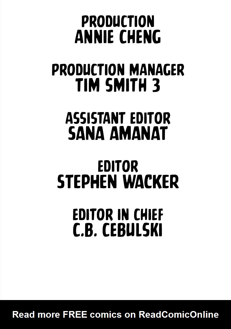 Read online Hawkeye: My Life as a Weapon Infinity Comic comic -  Issue # TPB 3 (Part 2) - 88