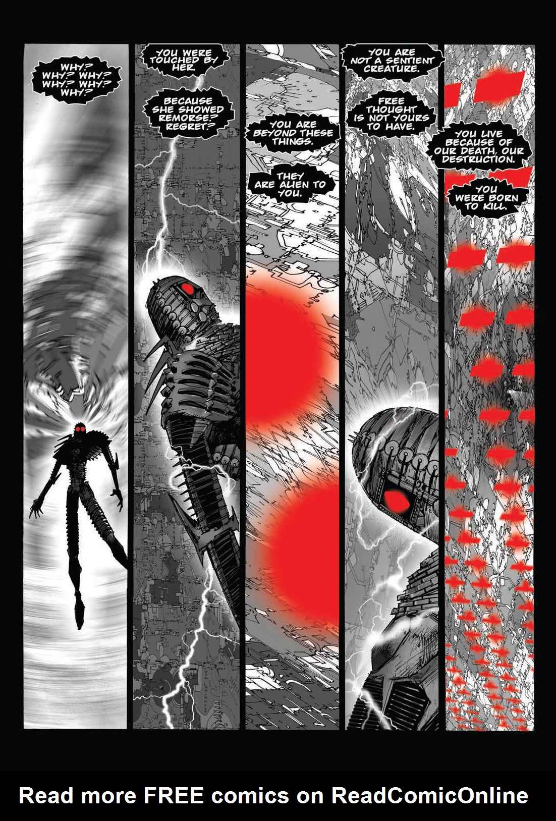 Read online Shakara comic -  Issue # TPB 1 (Part 1) - 63