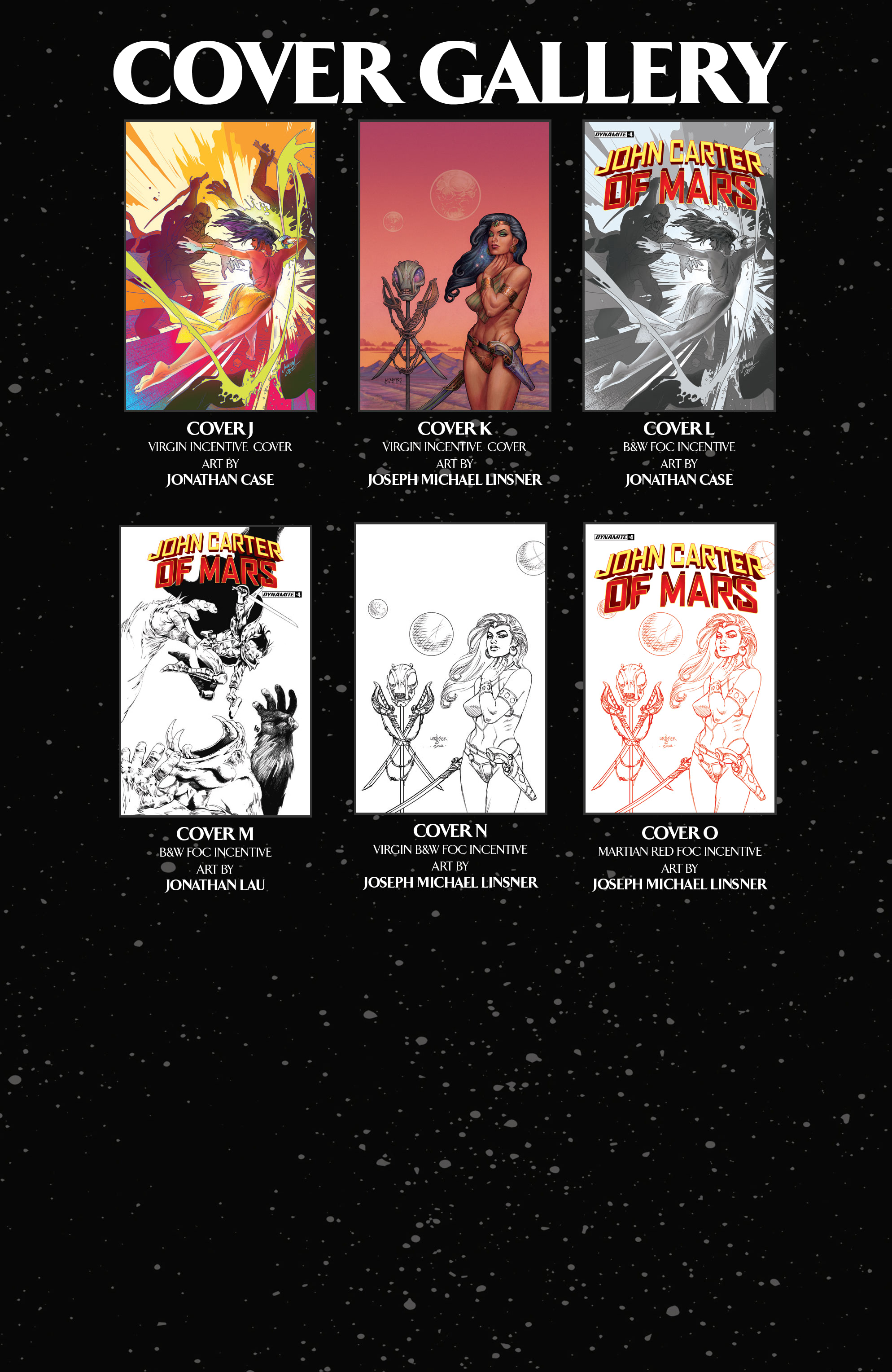 Read online John Carter of Mars comic -  Issue #4 - 30