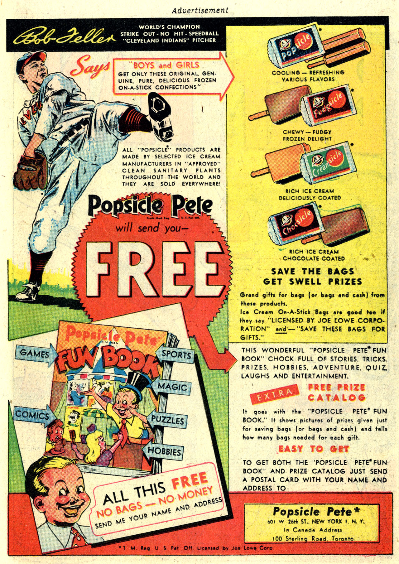 Read online Batman (1940) comic -  Issue #41 - 33