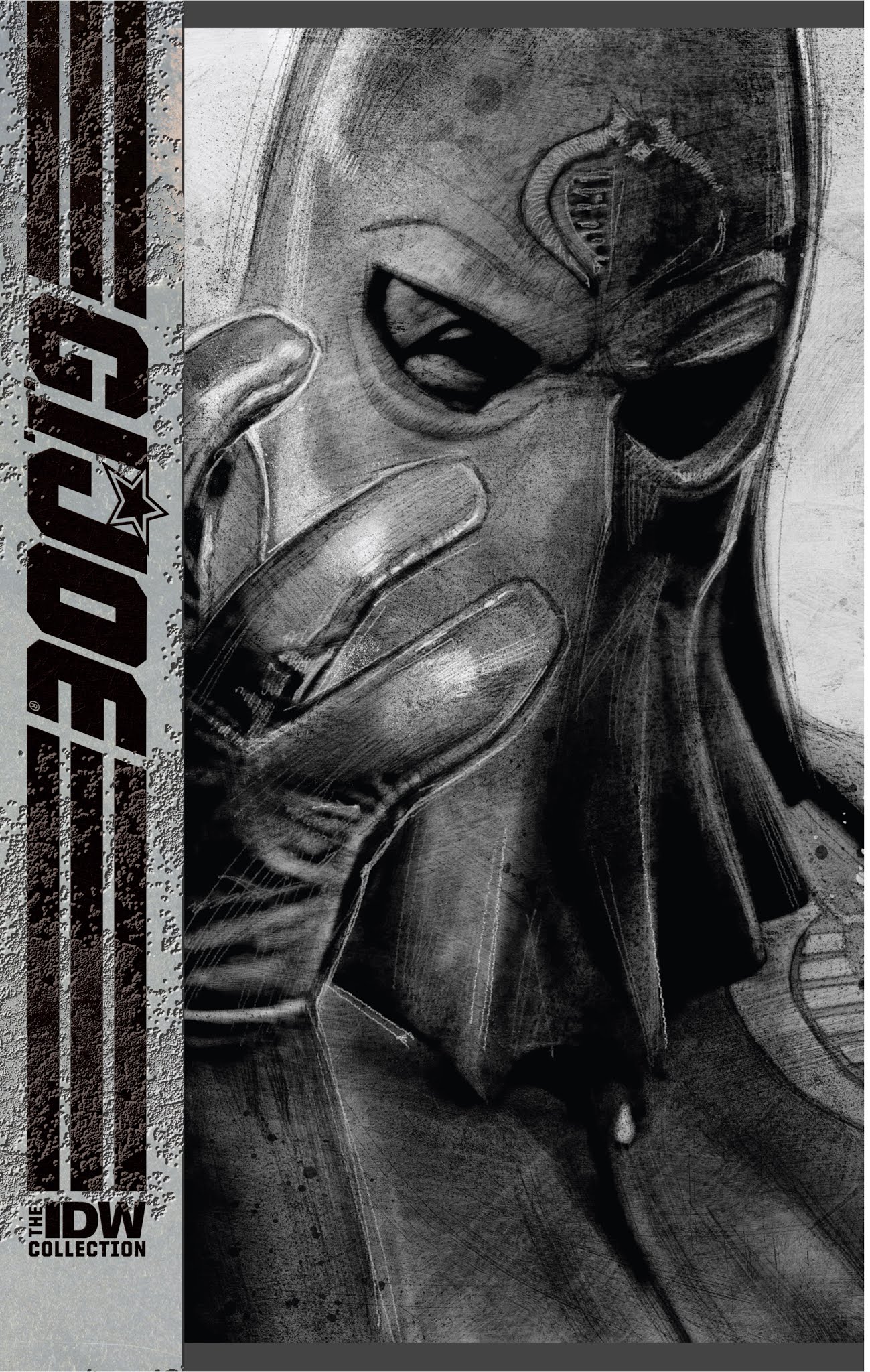Read online G.I. Joe: The IDW Collection comic -  Issue # TPB 5 - 1