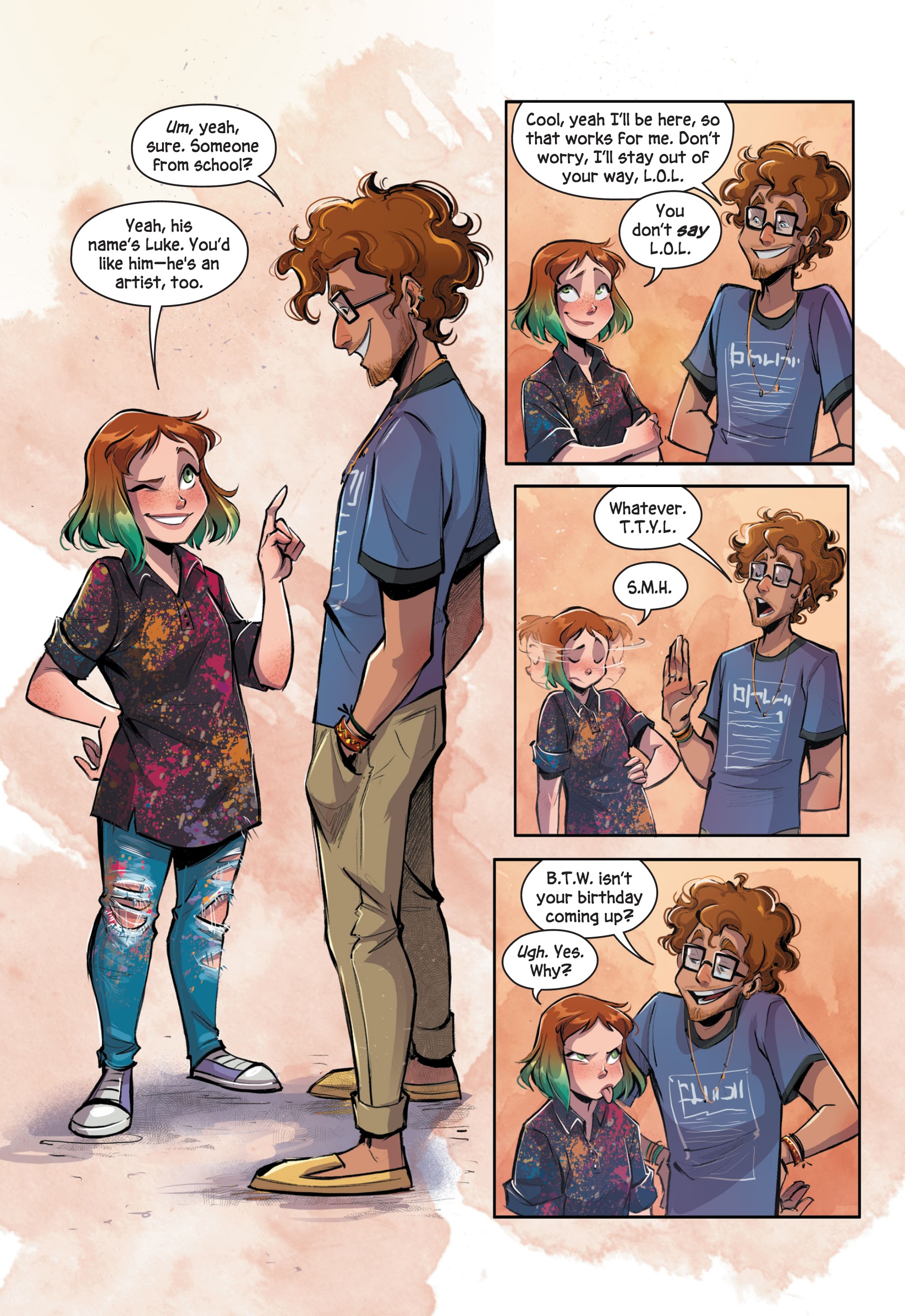Read online Primer comic -  Issue # TPB (Part 1) - 53