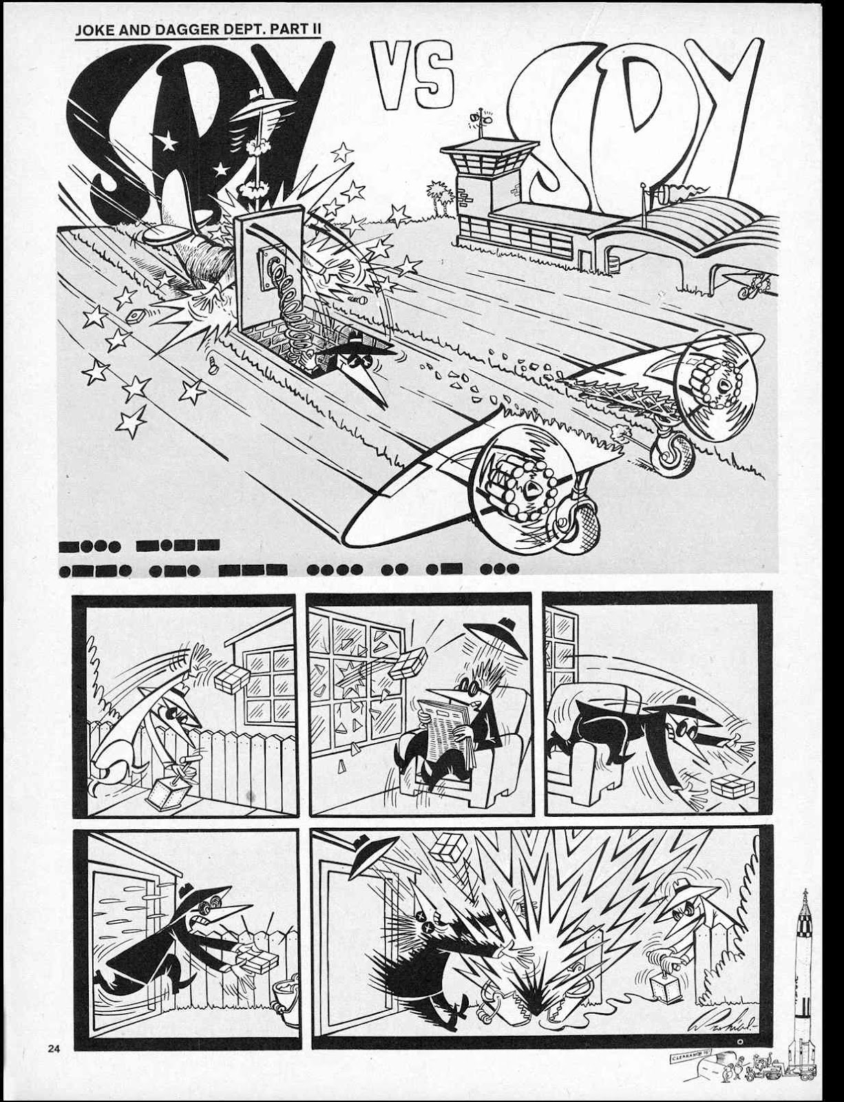 MAD issue 87 - Page 26