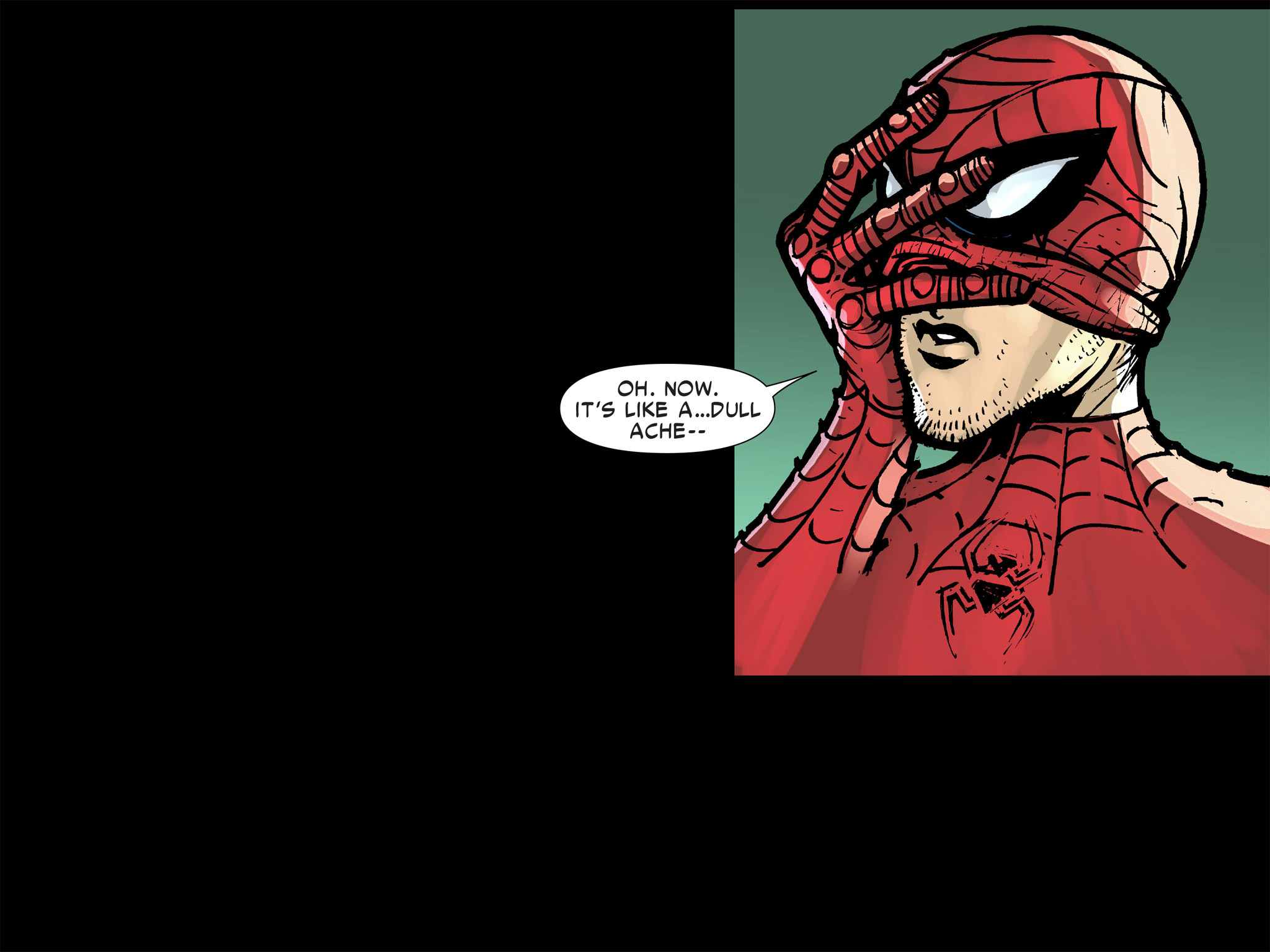 Read online Amazing Spider-Man: Who Am I? comic -  Issue # Full (Part 3) - 48