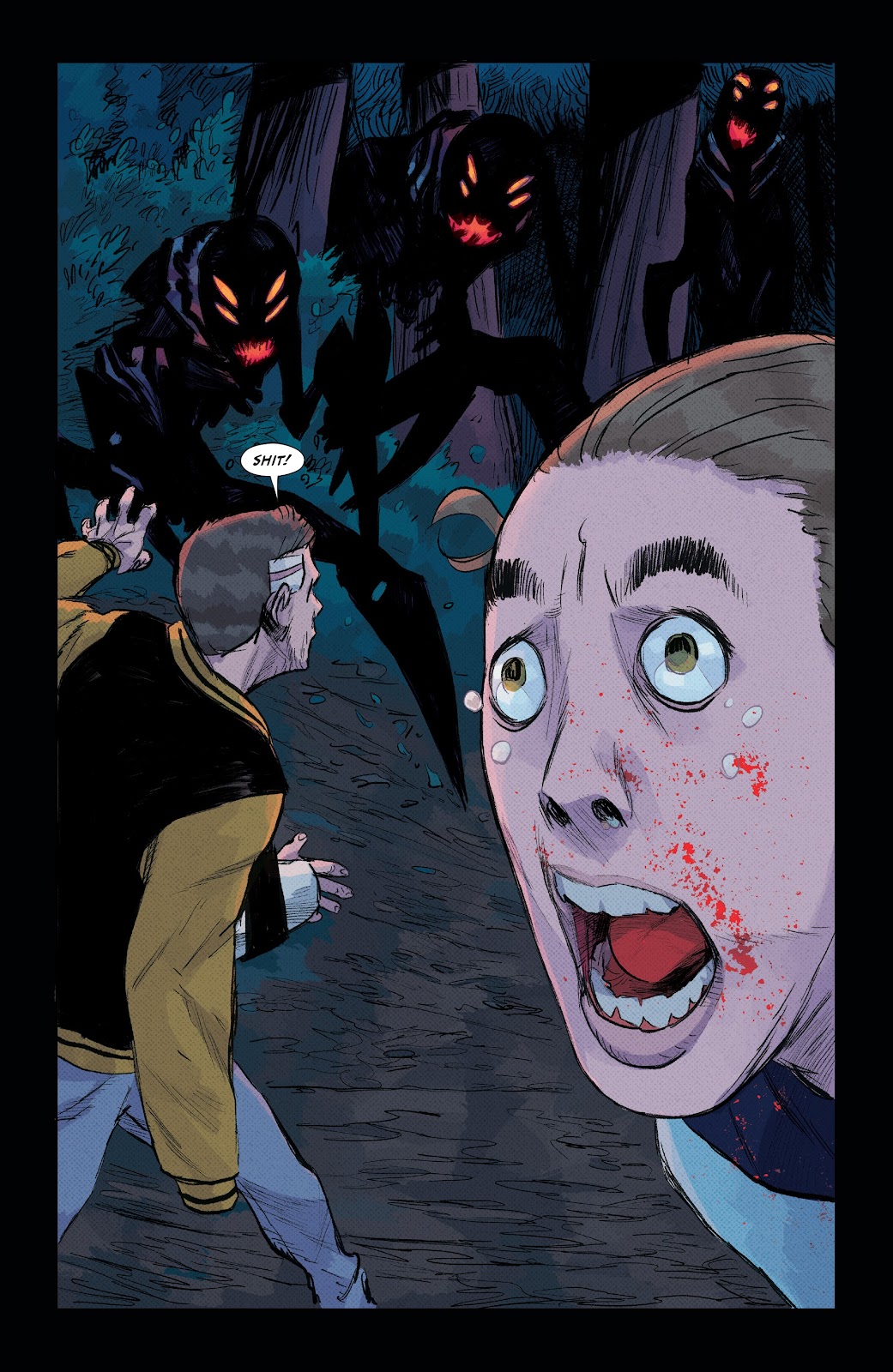 Something is Killing the Children issue 9 - Page 6