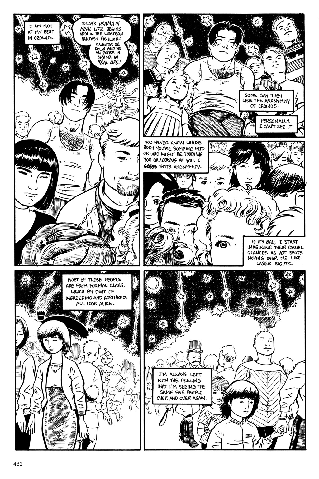 Read online The Finder Library comic -  Issue # TPB 1 (Part 5) - 1