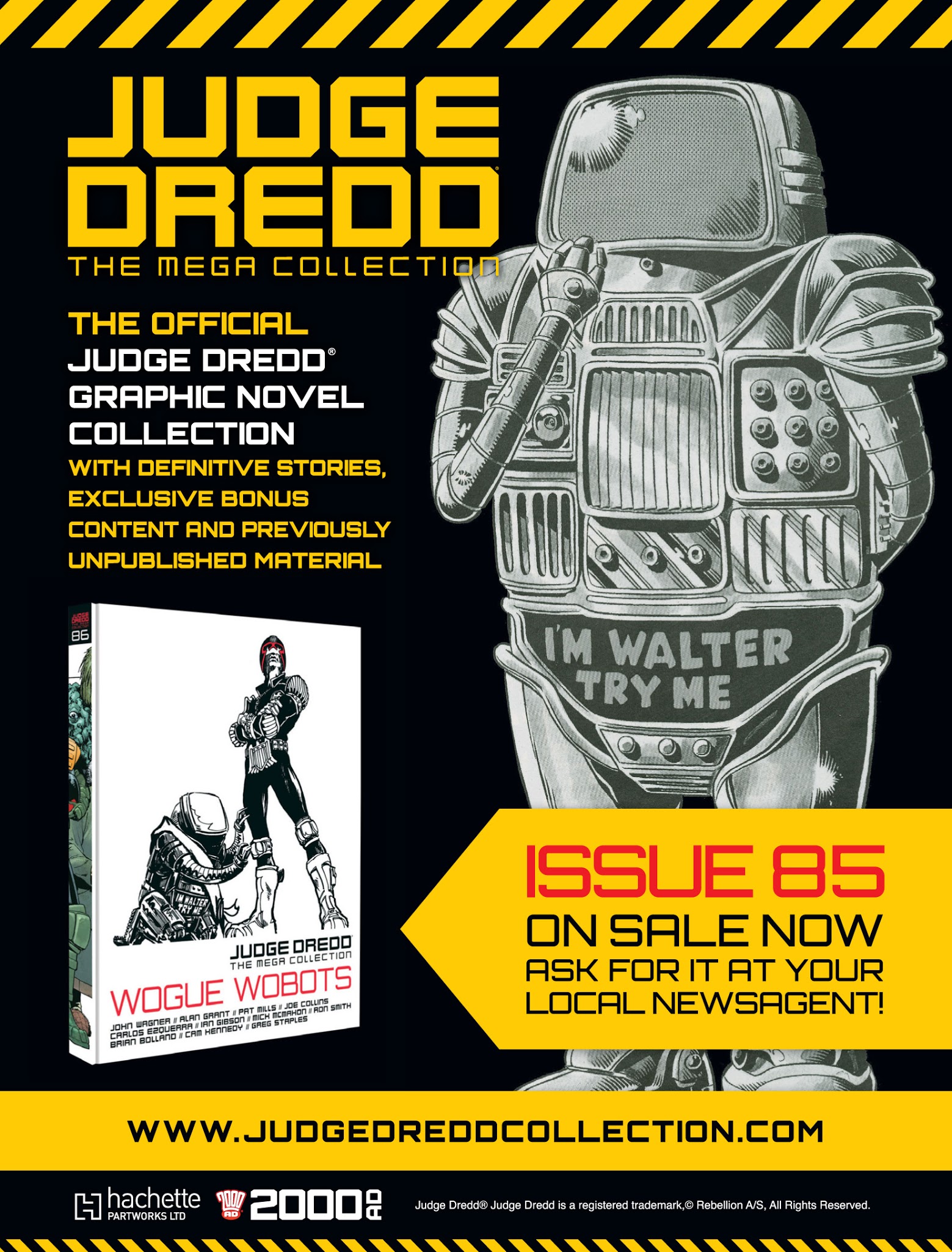 Read online 2000 AD comic -  Issue #2077 - 32