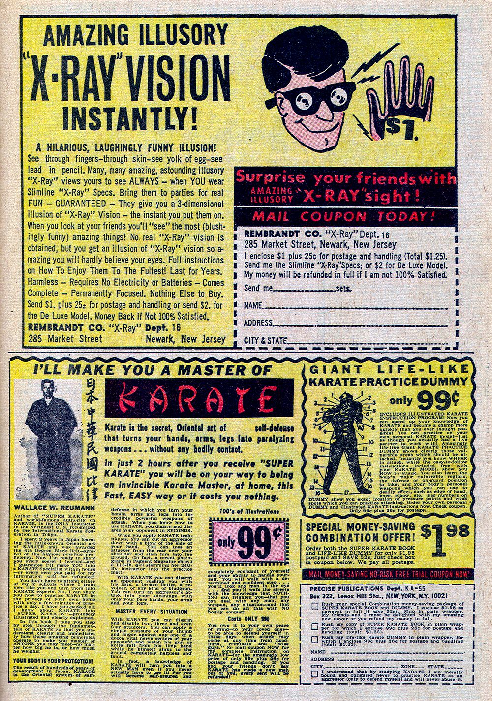 Read online Sgt. Fury comic -  Issue #46 - 29