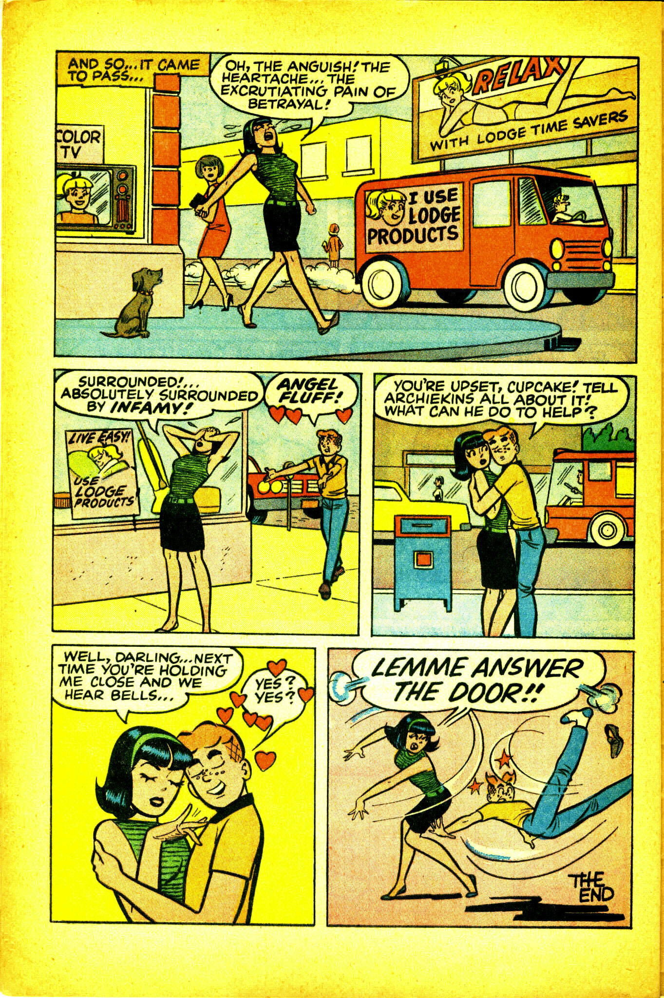 Archie (1960) 175 Page 7