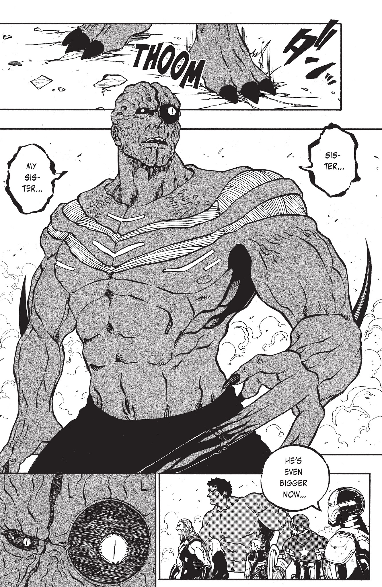 Read online Zombies Assemble 2 comic -  Issue #4 - 18