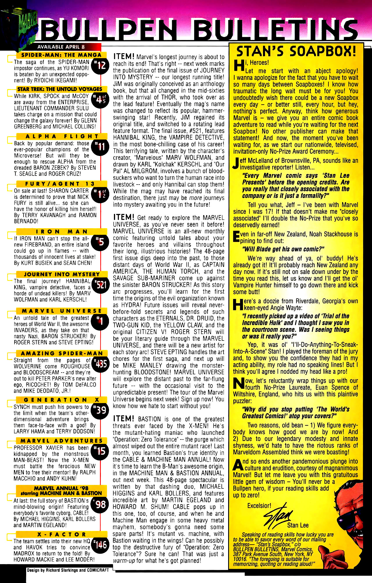 Read online Maverick comic -  Issue #10 - 18