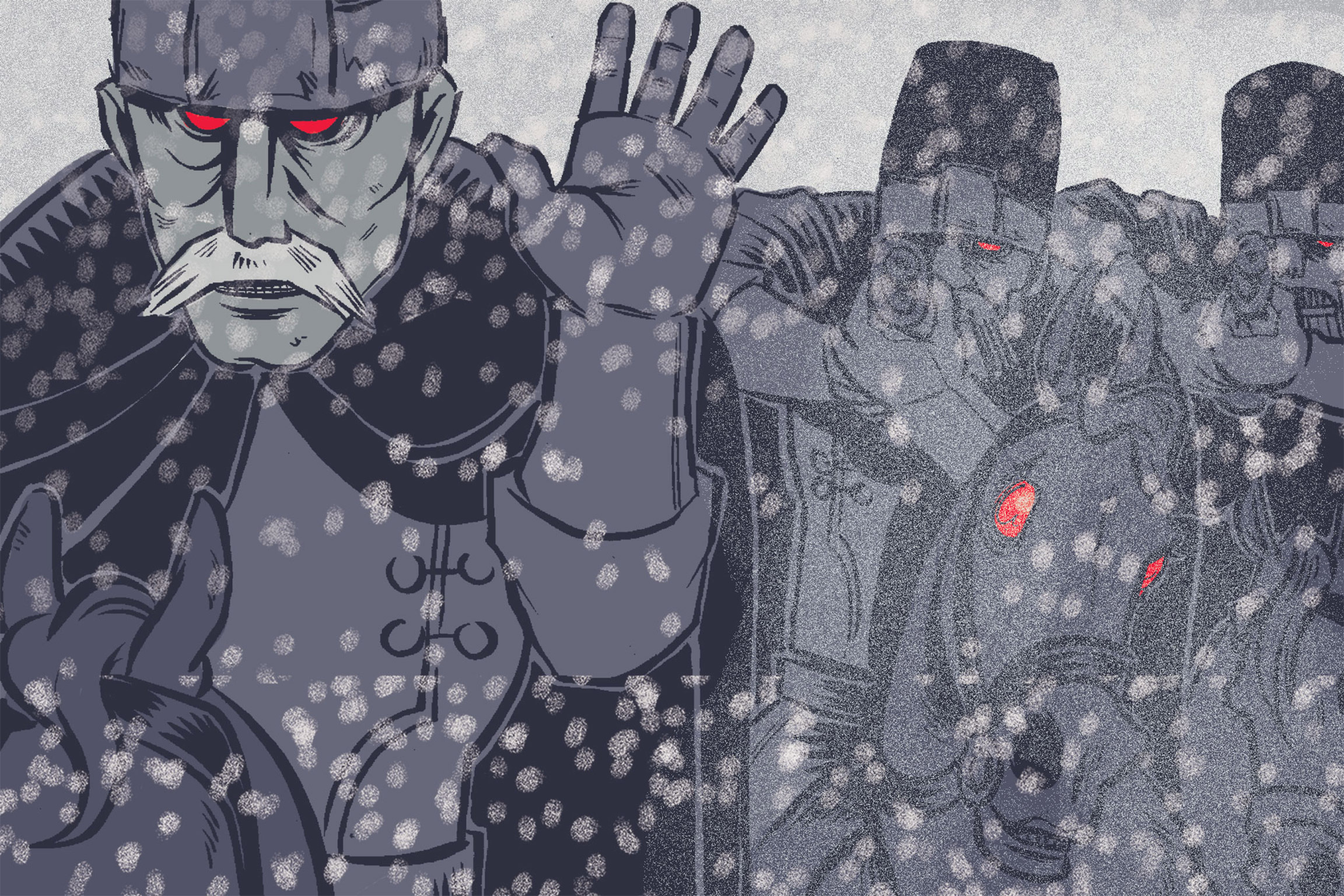 Read online Valentine comic -  Issue #2 - 49