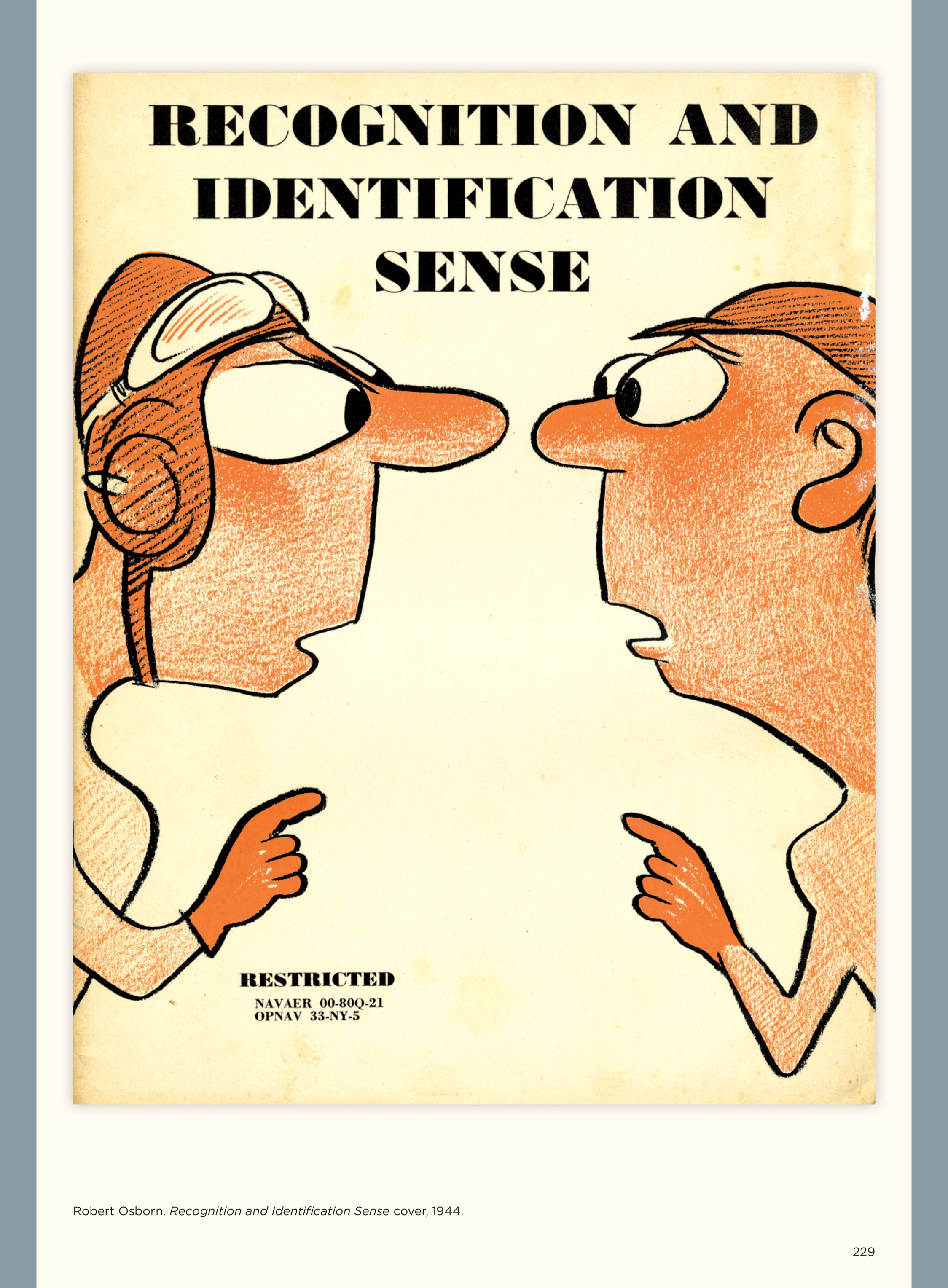 Read online Cartoons for Victory comic -  Issue # TPB (Part 3) - 9