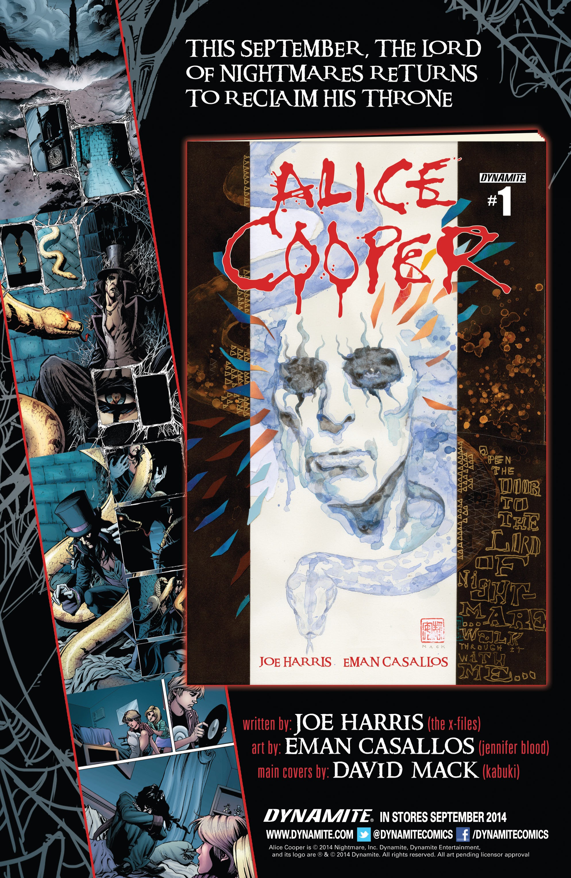 Read online Jennifer Blood: Born Again comic -  Issue #1 - 26