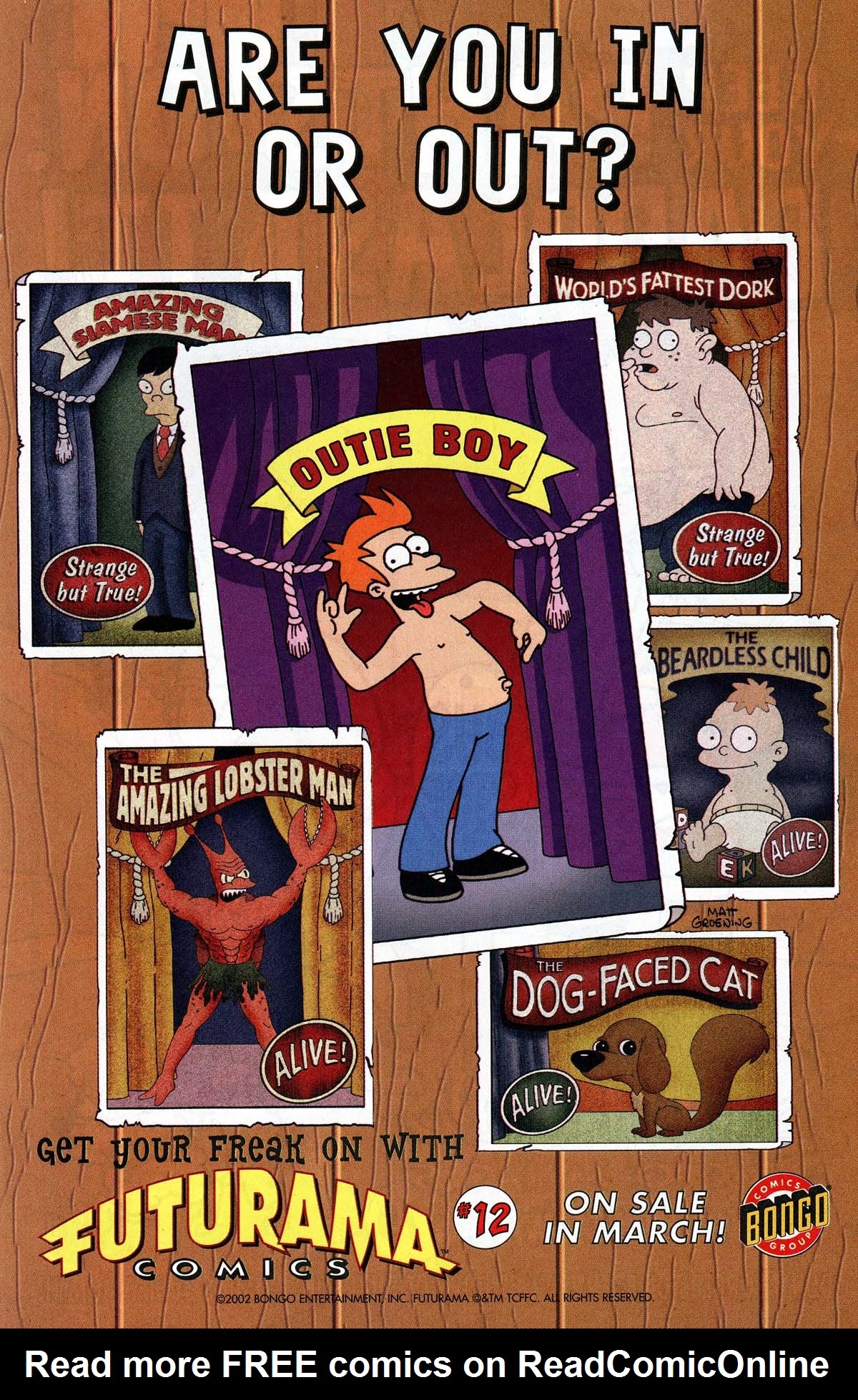 Read online Bart Simpson comic -  Issue #11 - 17