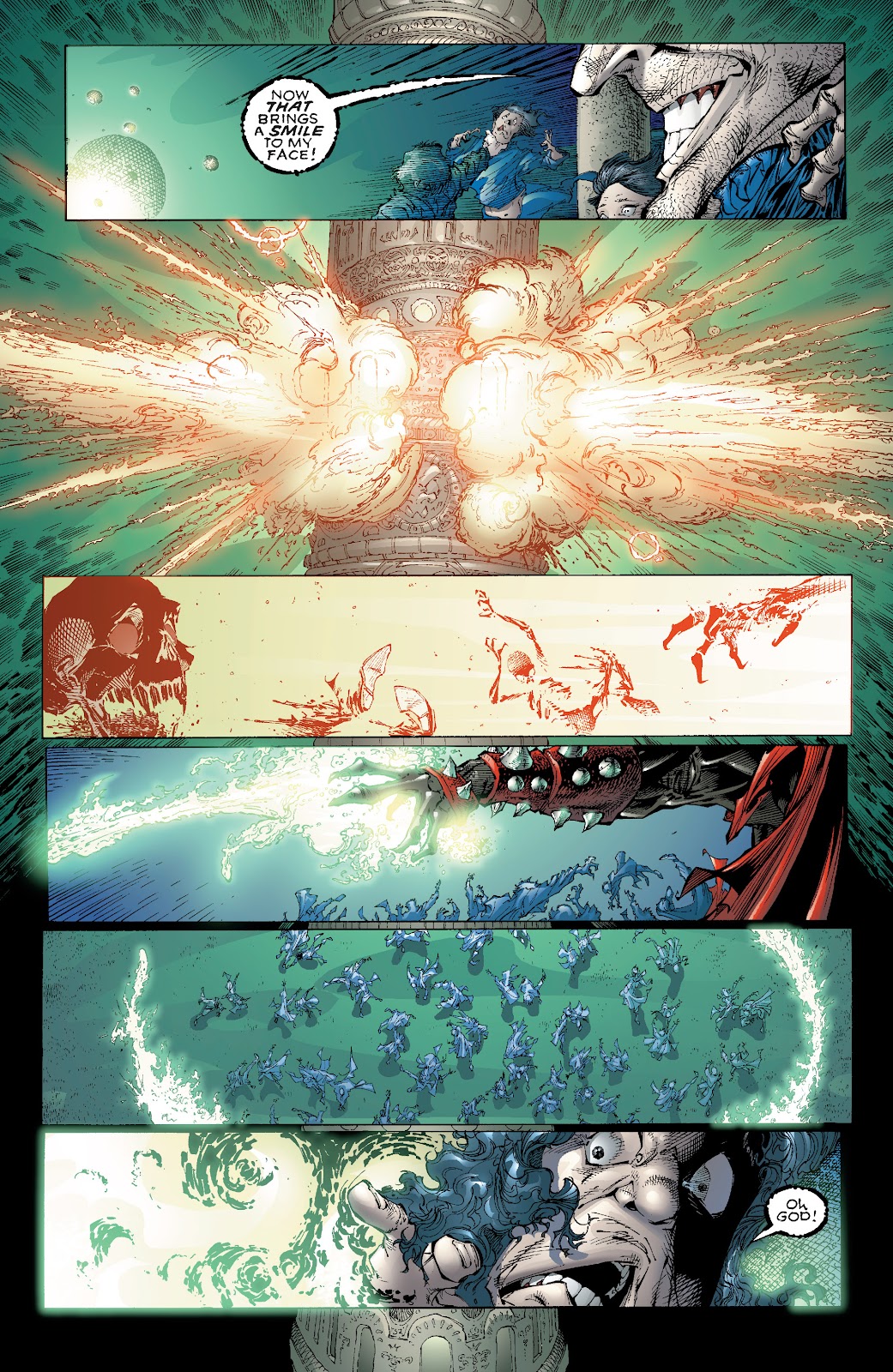 Spawn issue 113 - Page 18