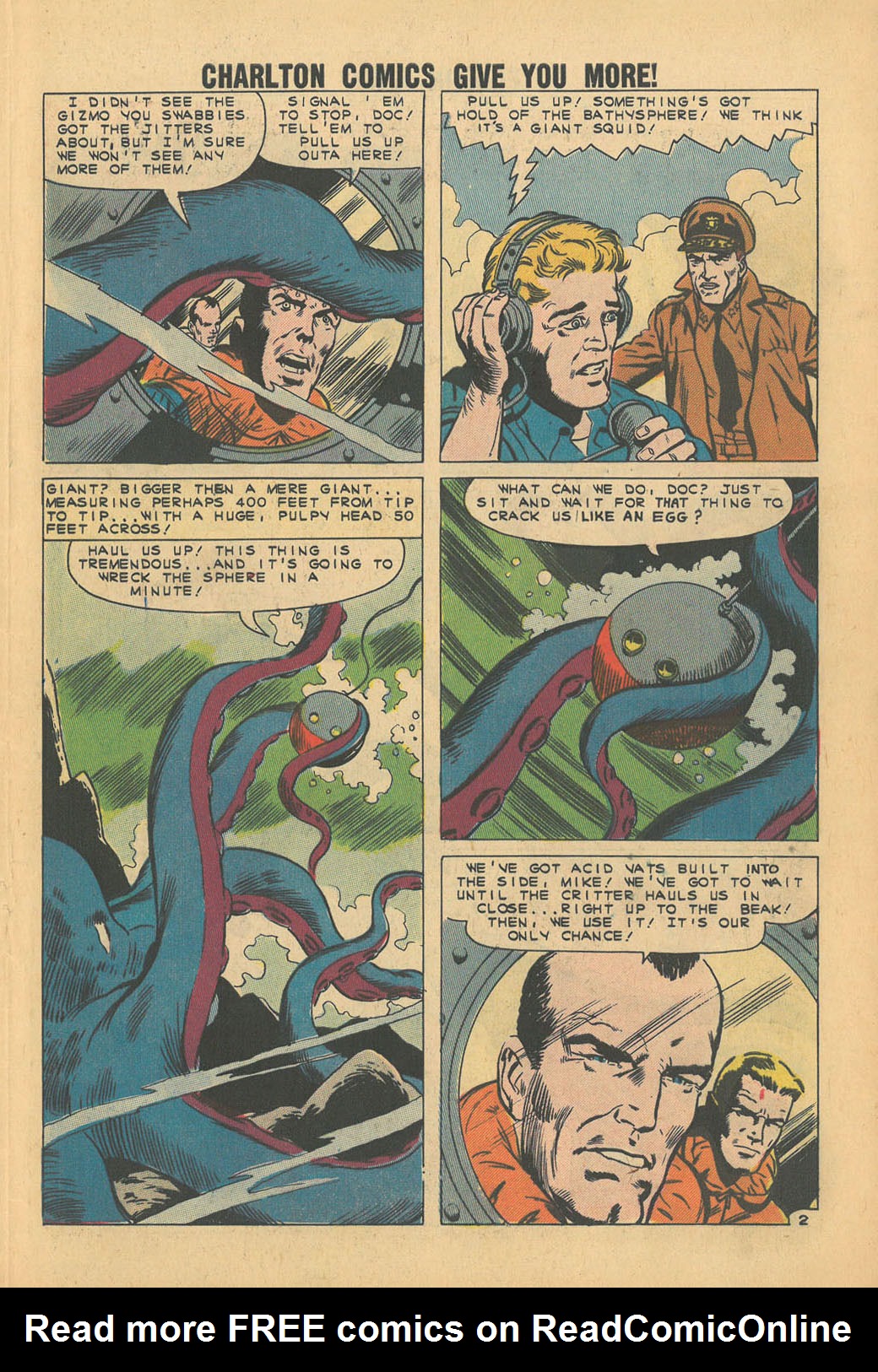 Read online Fightin' Navy comic -  Issue #100 - 26