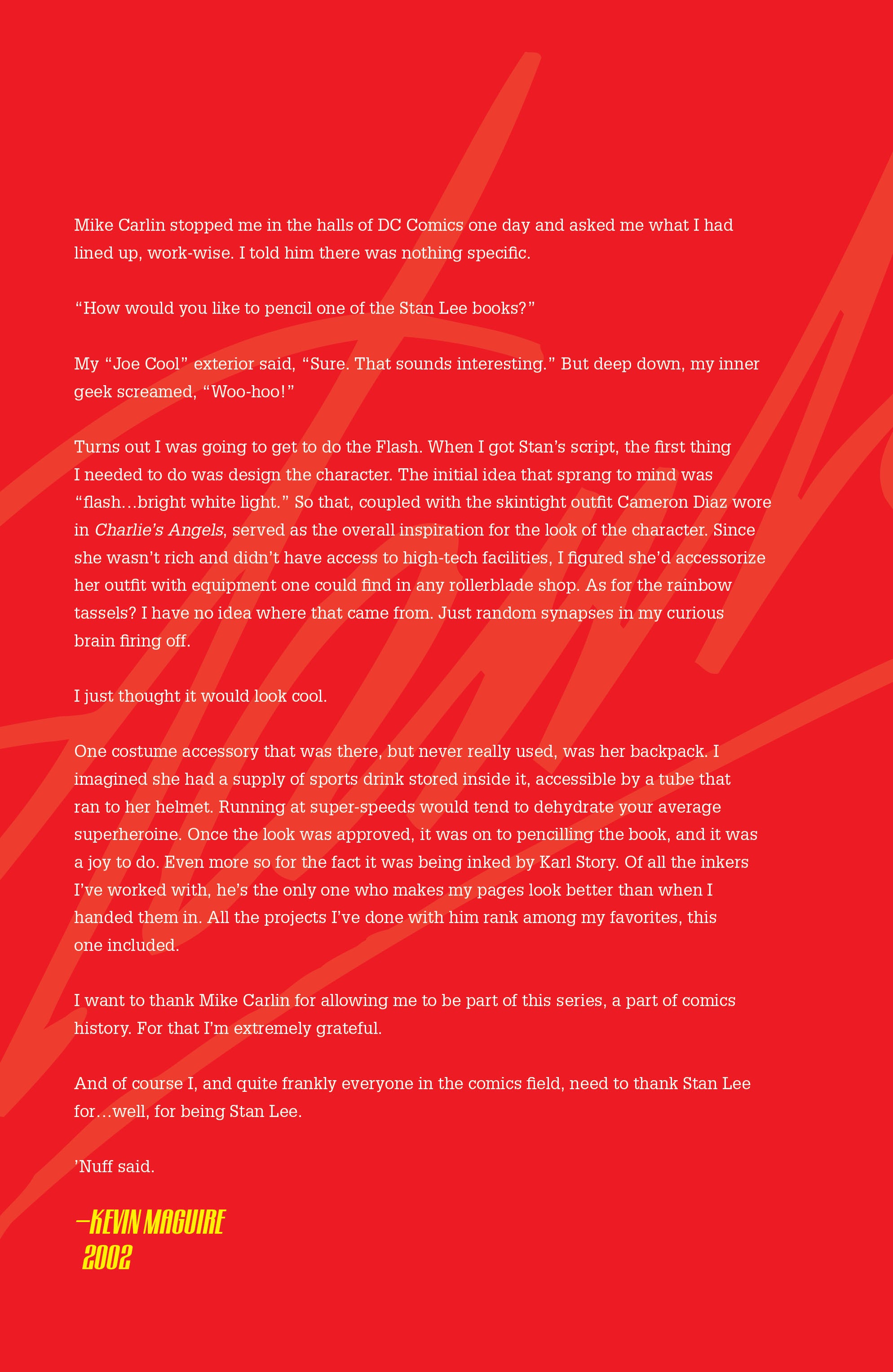 Read online Just Imagine Stan Lee Creating the DC Universe comic -  Issue # TPB 1 (Part 3) - 63