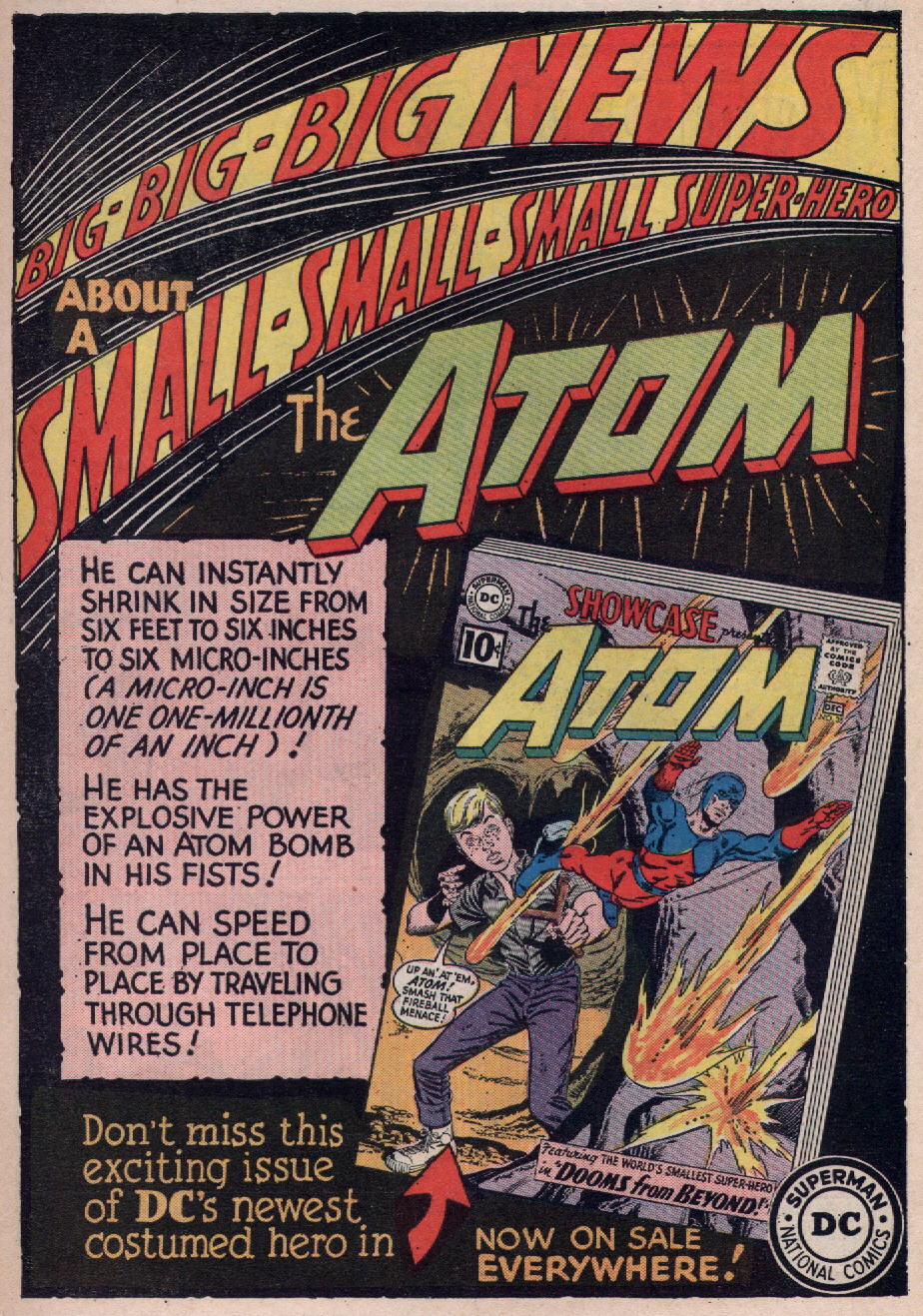 Read online Rip Hunter...Time Master comic -  Issue #5 - 11