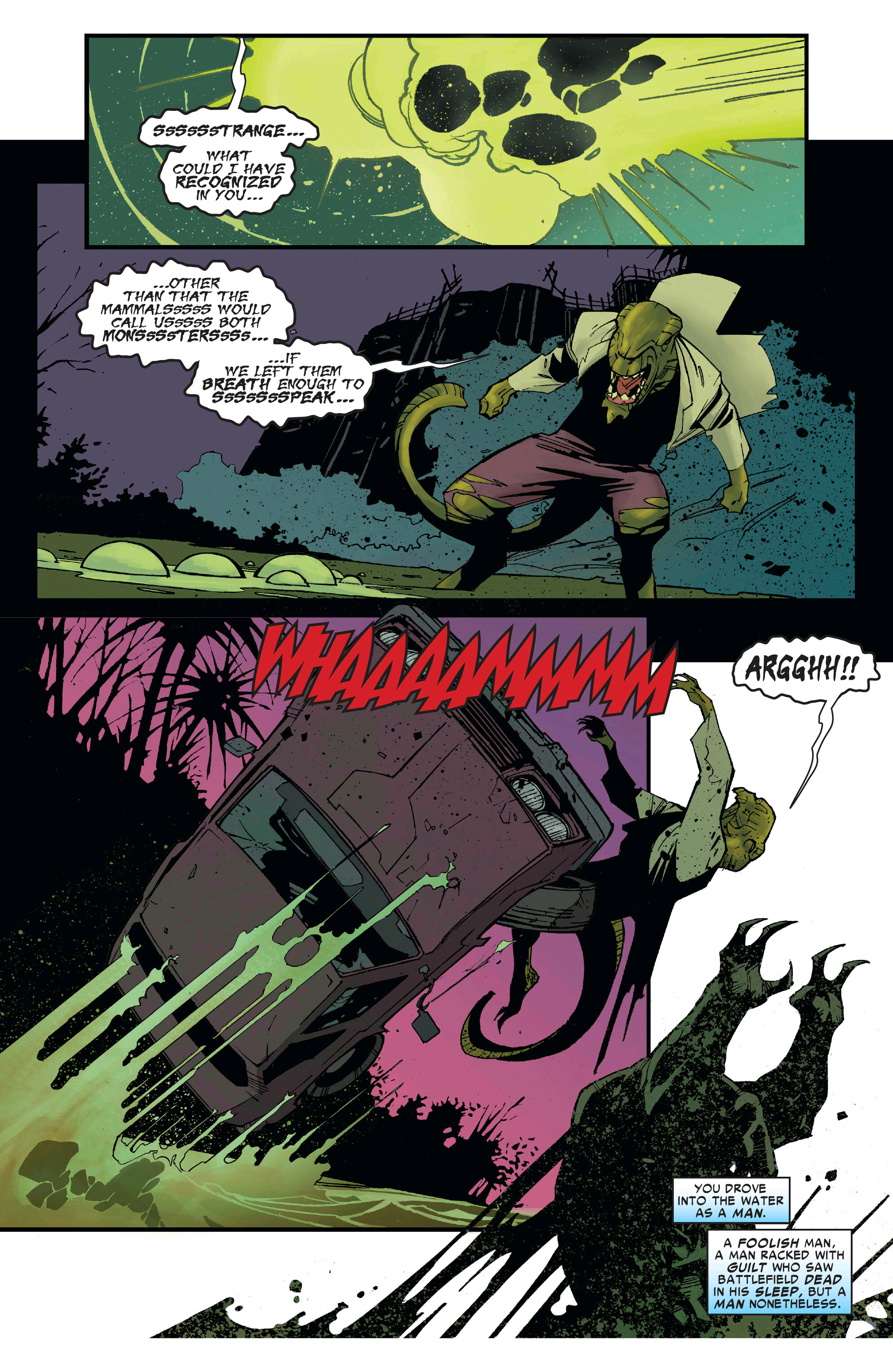 Read online Amazing Spider-Man: The Gauntlet: The Complete Collection comic -  Issue # TPB 2 (Part 1) - 93