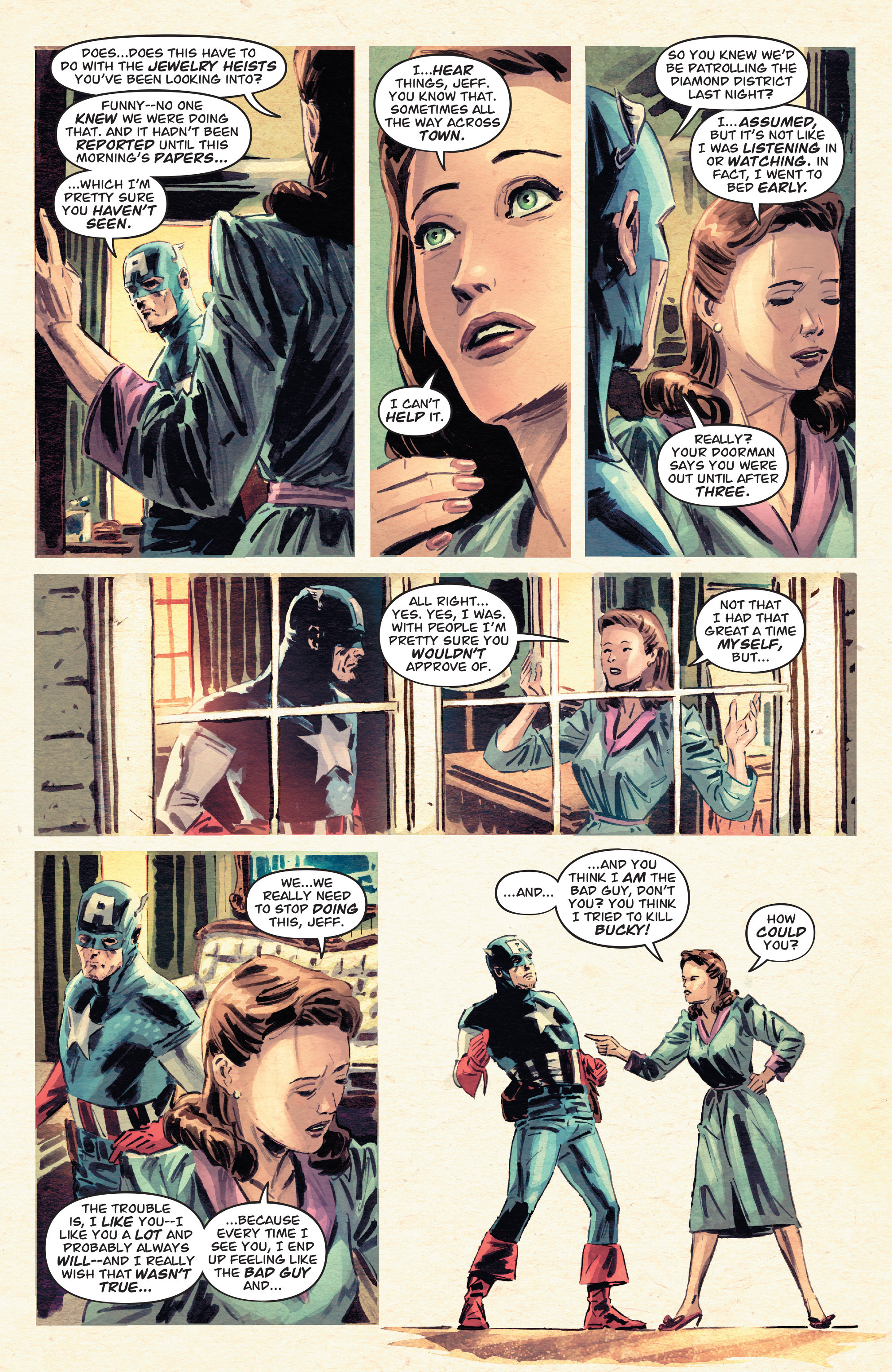 Captain America: Patriot TPB Page 57