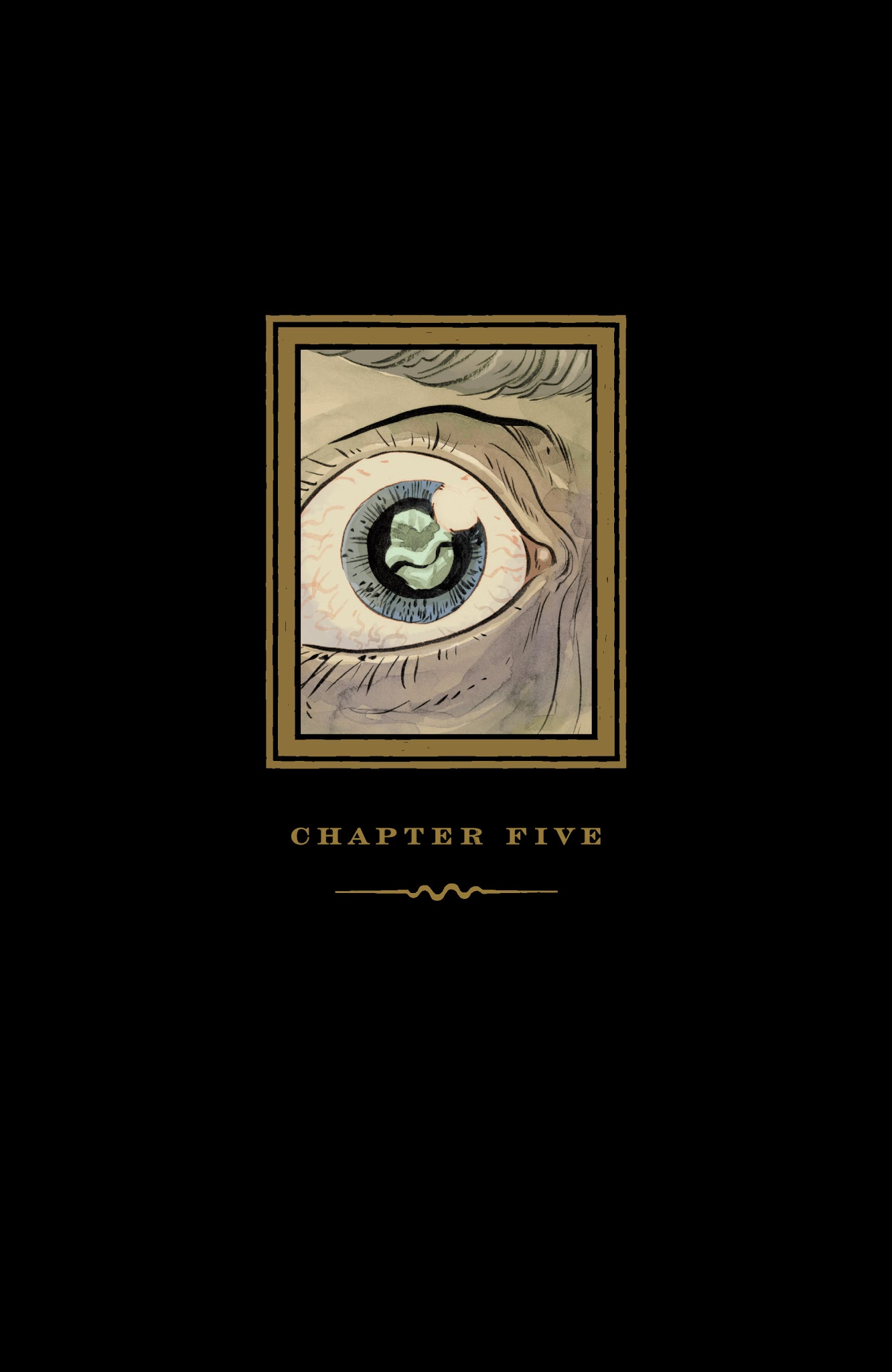 Read online Sir Edward Grey, Witchfinder: The Mysteries of Unland comic -  Issue # TPB - 103