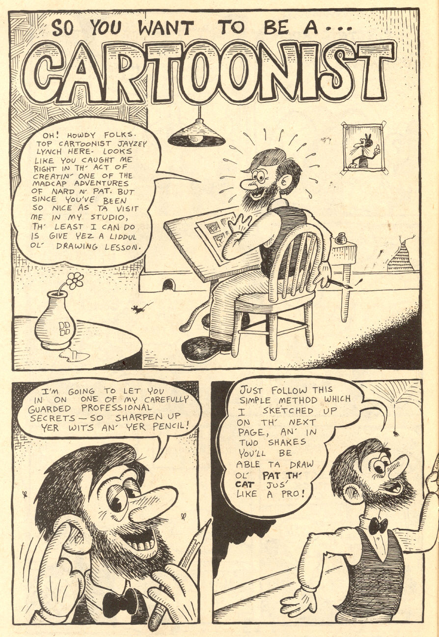 Read online Bijou Funnies comic -  Issue #1 - 12