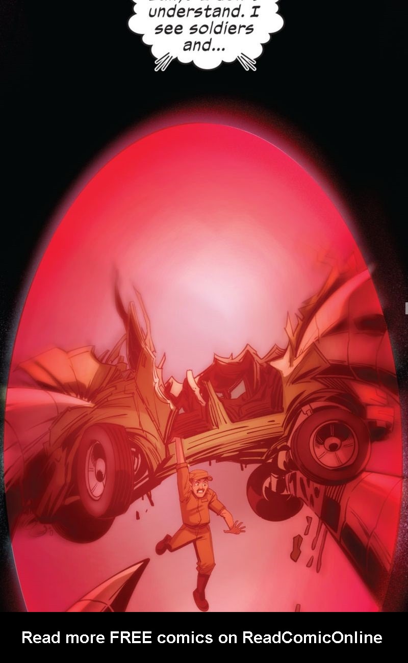 Read online X-Men Unlimited: Infinity Comic comic -  Issue #36 - 47