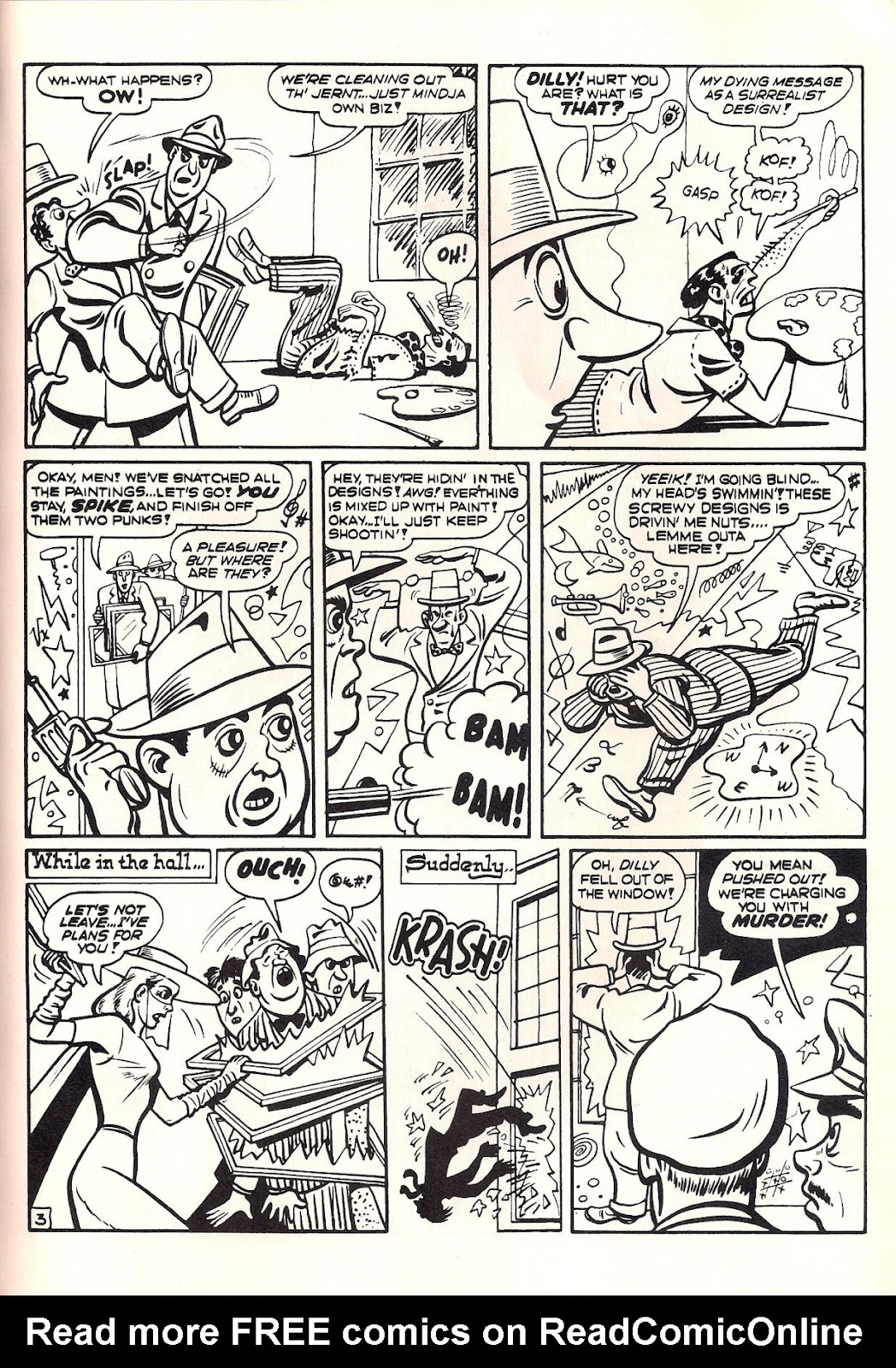 Lady Luck (1980) issue 2 - Page 26