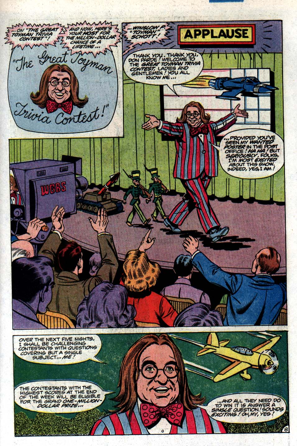 Action Comics (1938) 561 Page 8