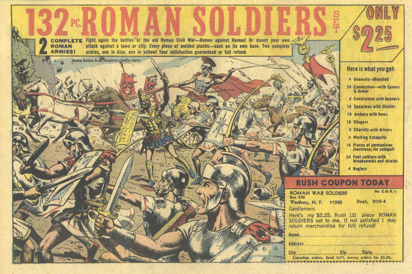 Read online Walt Disney THE BEAGLE BOYS comic -  Issue #24 - 34