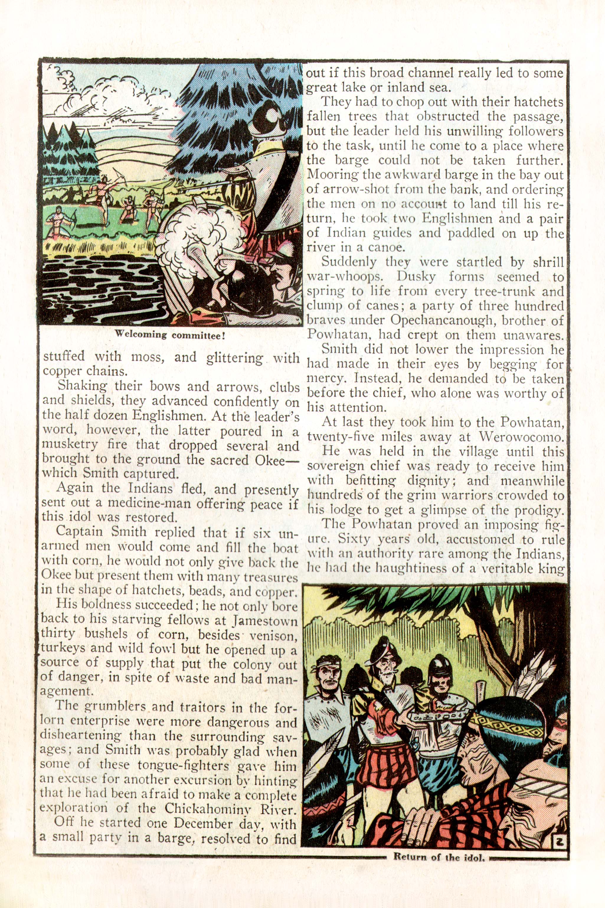 Read online Rangers Comics comic -  Issue #44 - 26