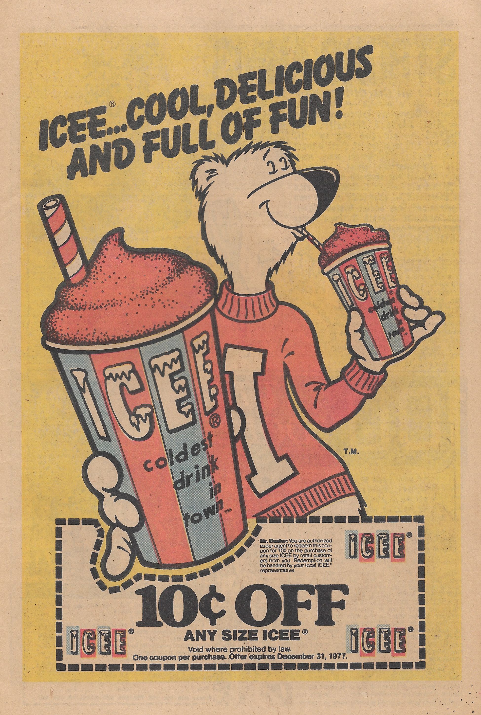 Read online Pep Comics comic -  Issue #329 - 11