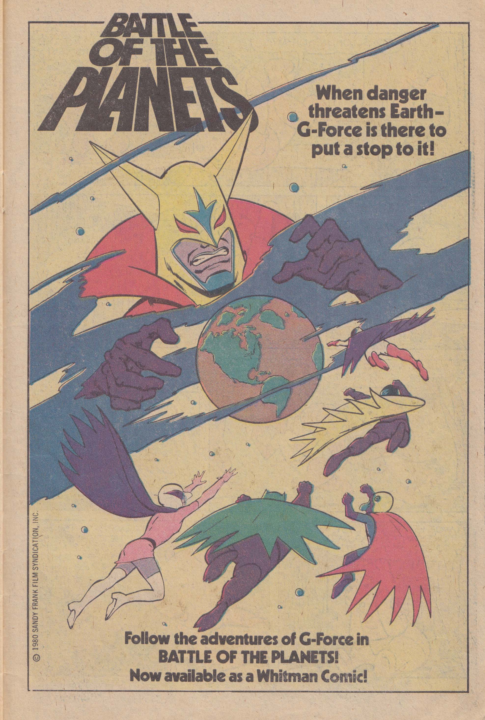 Read online Winnie-the-Pooh comic -  Issue #23 - 31
