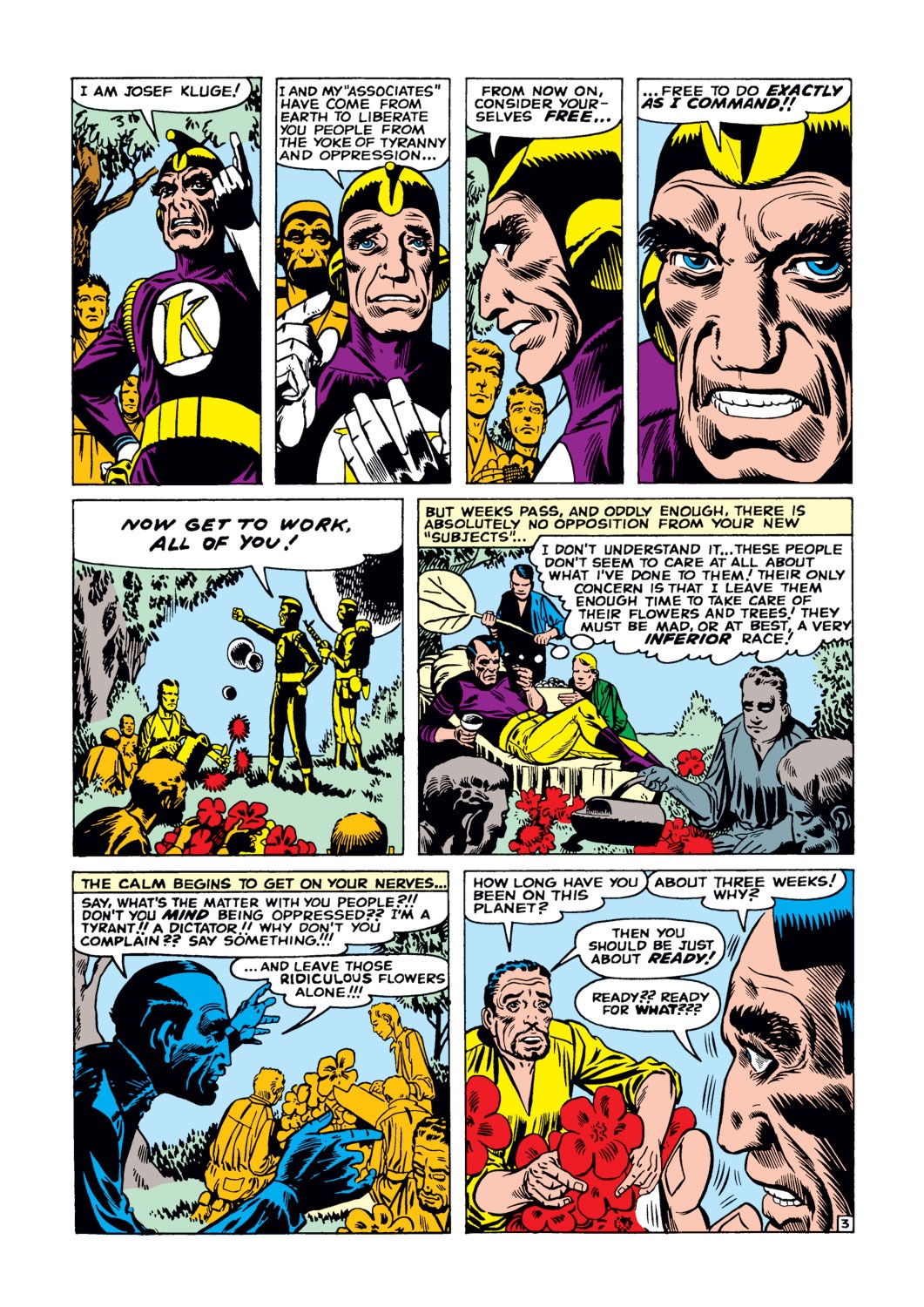 Tales of Suspense (1959) 2 Page 18