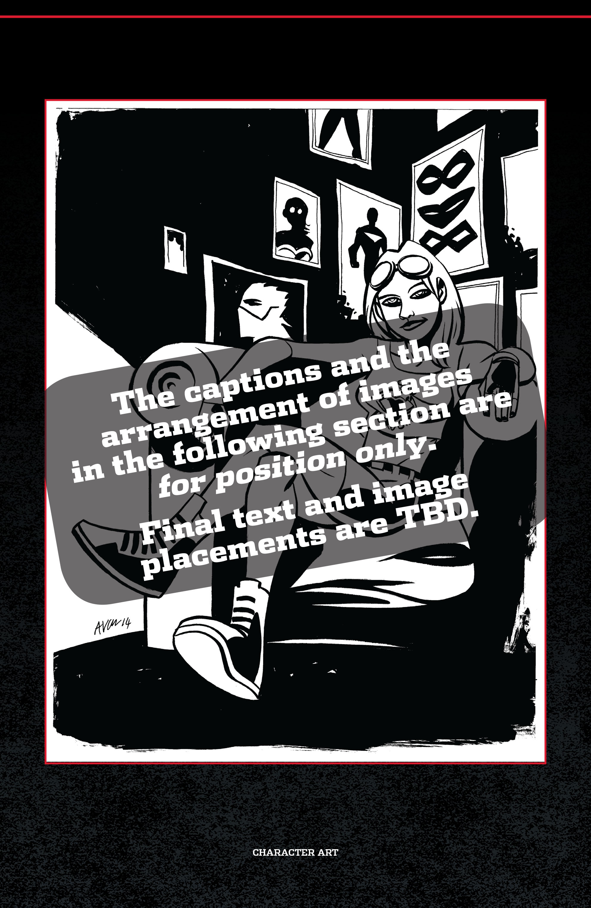 Read online Powers: The Best Ever (2020) comic -  Issue # TPB - 211
