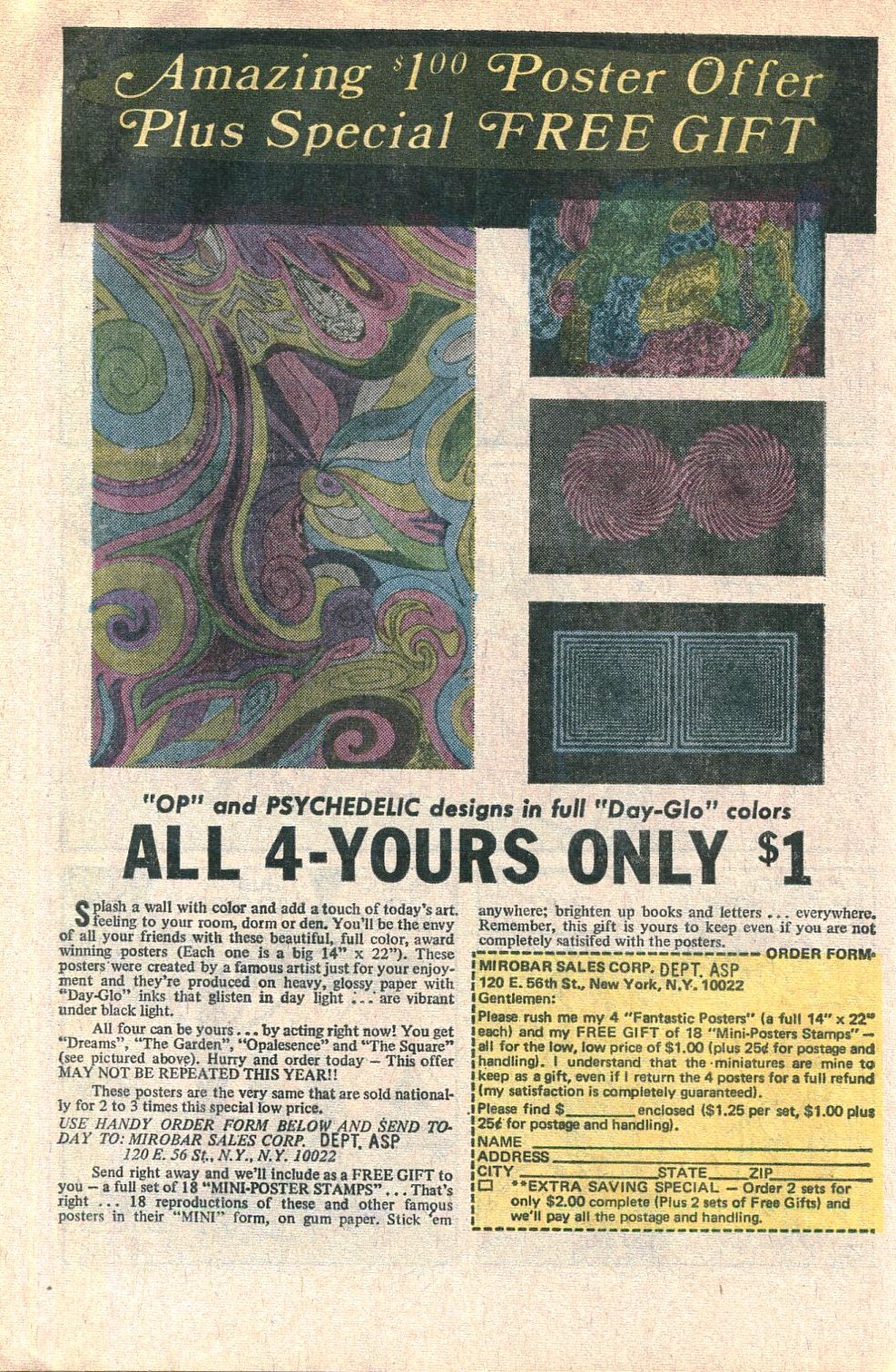 Read online Archie's Pals 'N' Gals (1952) comic -  Issue #65 - 20