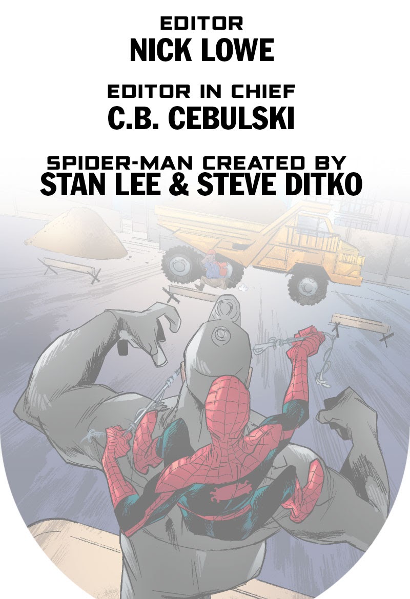 Read online Spider-Verse Unlimited: Infinity Comic comic -  Issue #1 - 29