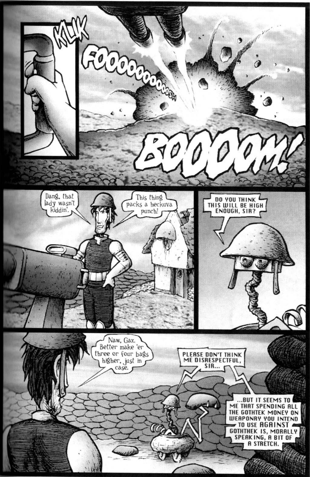 Read online Akiko comic -  Issue #Akiko _TPB 7 - 47