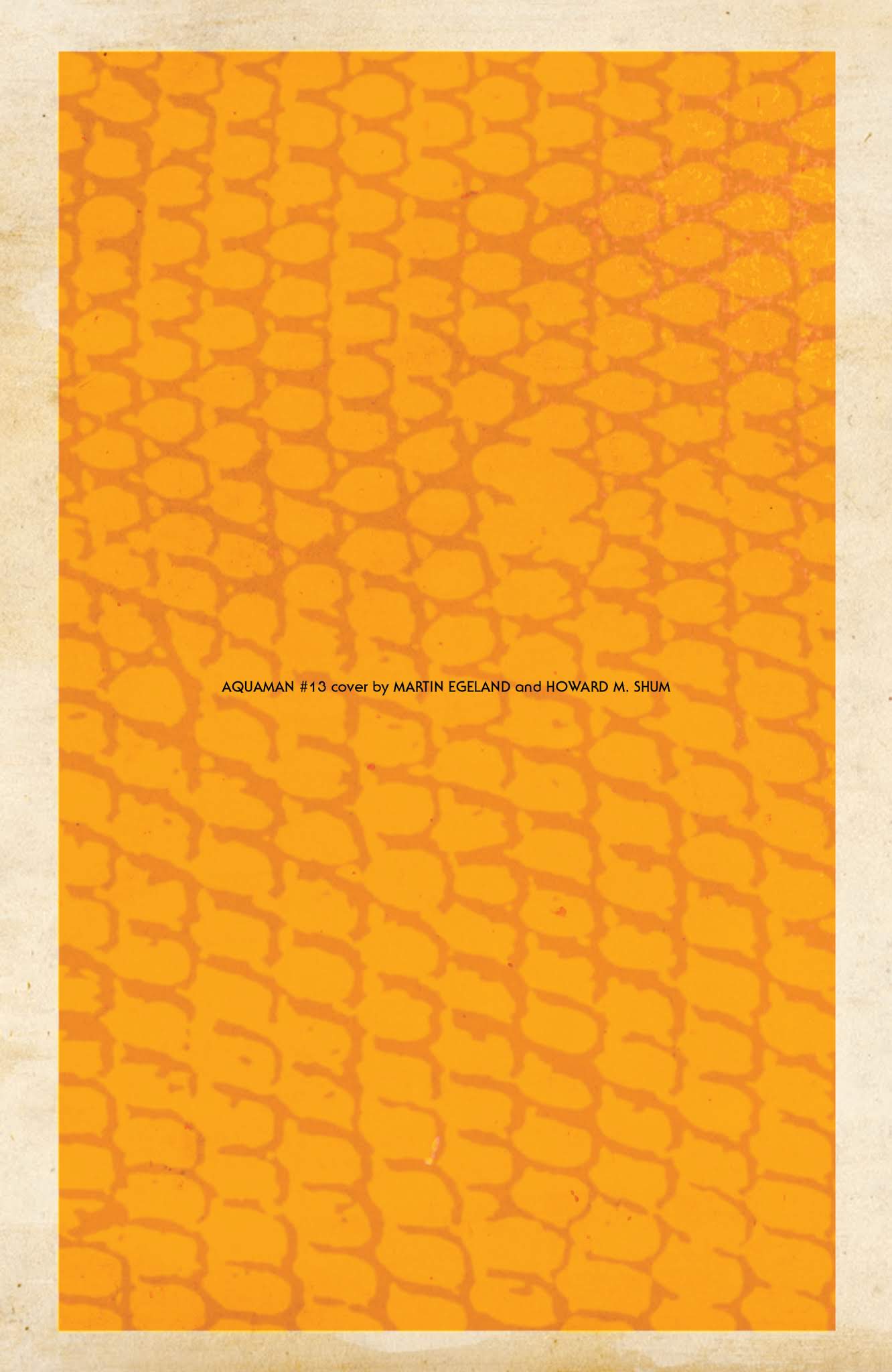 Read online Aquaman (1994) comic -  Issue # _TPB 2 (Part 2) - 50