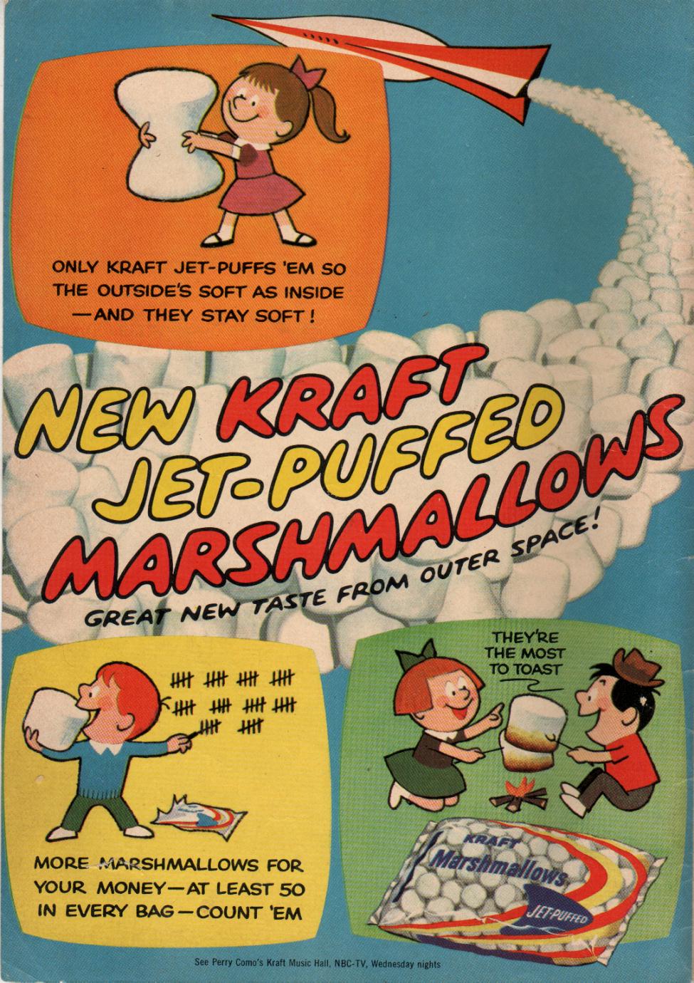 Read online Walt Disney's Comics and Stories comic -  Issue #234 - 2