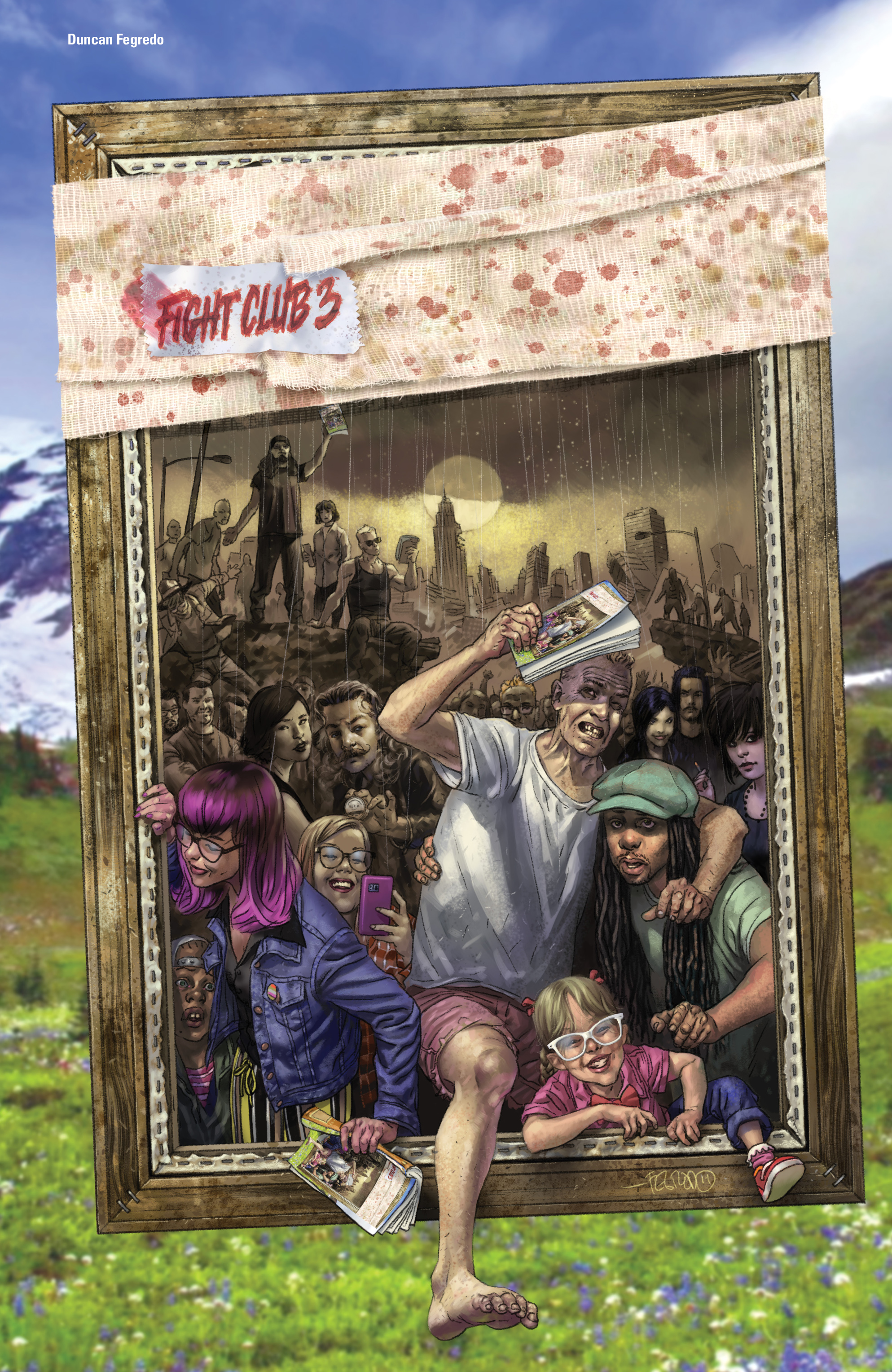Read online Fight Club 3 comic -  Issue # _TPB (Part 3) - 109