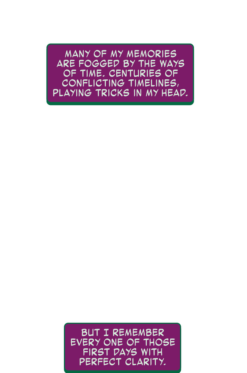 Read online Kang the Conqueror: Only Myself Left to Conquer Infinity Comic comic -  Issue #1 - 94