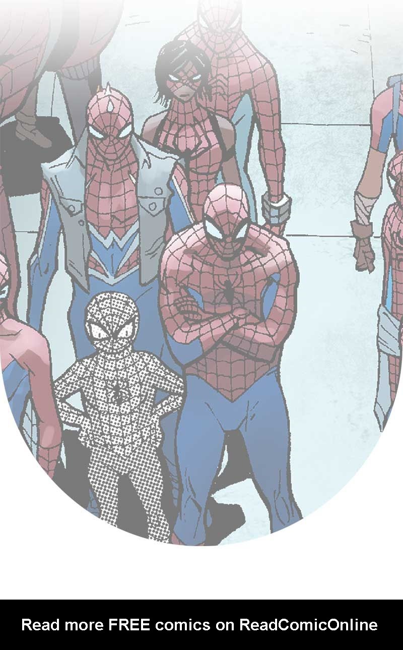 Read online Amazing Spider-Man: Spider-Verse Infinity Comic comic -  Issue #9 - 86